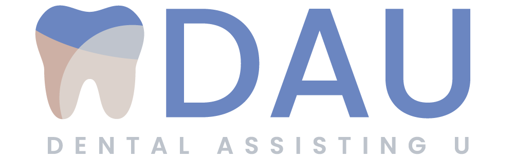 Dental Assisting U