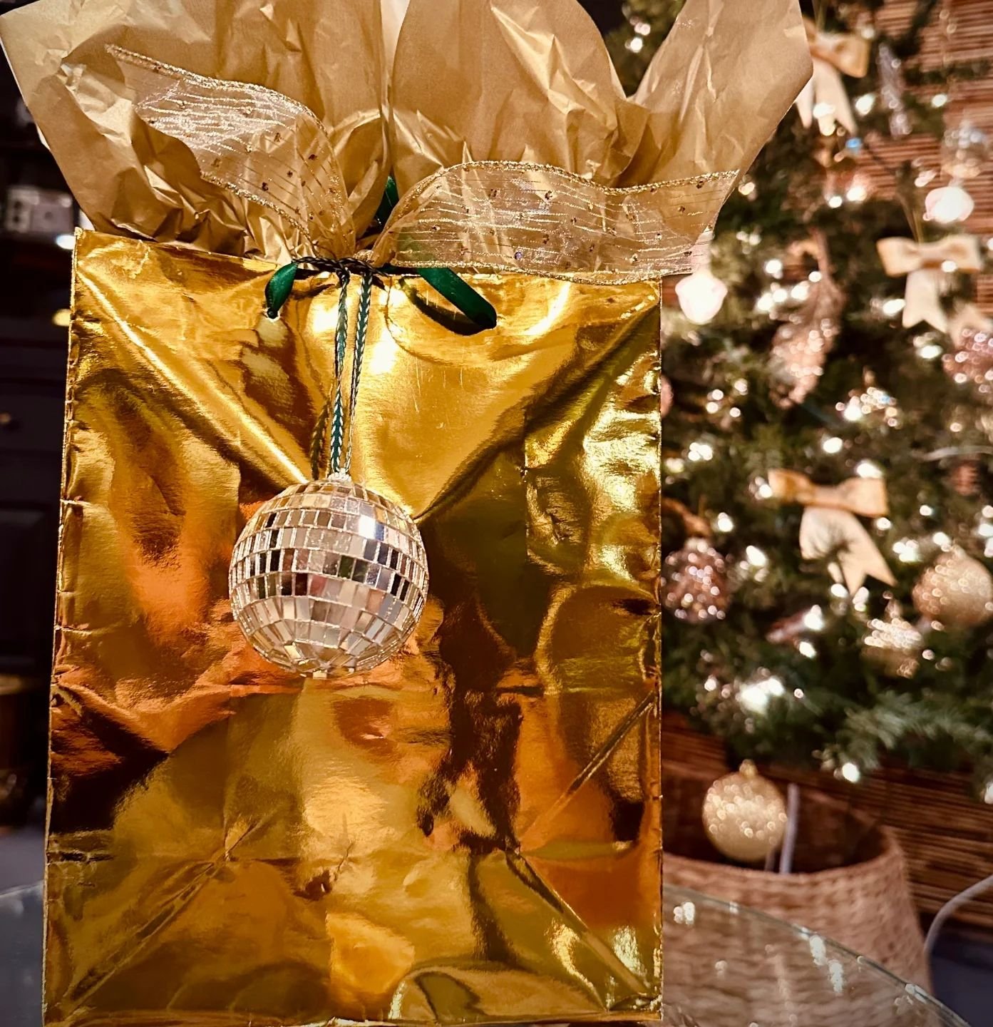 🎄&nbsp;Swing Into the Season at Rhiannon Antiques!&nbsp;🎄
This Small Business Saturday, step into a&nbsp;&quot;landslide of vintage cheer&quot;&nbsp;and discover unique finds to deck the halls and delight your loved ones.

✨&nbsp;Shop small, dream 