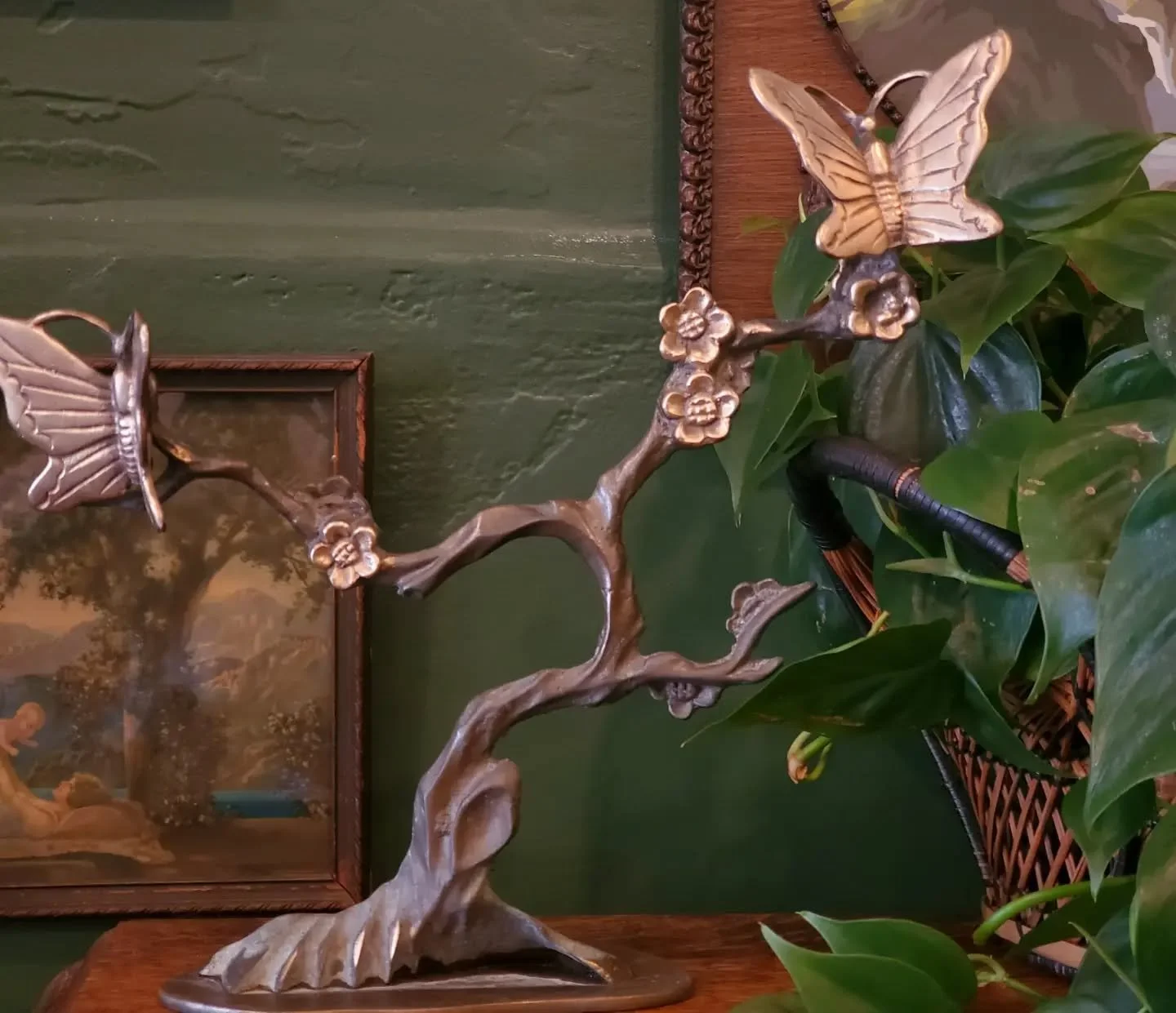 Bonzi 💚

Rhiannon Antiques 
1526 S Vista Ave Boise 
Open Wed-Sat 10-5pm 
Sun 10-4pm