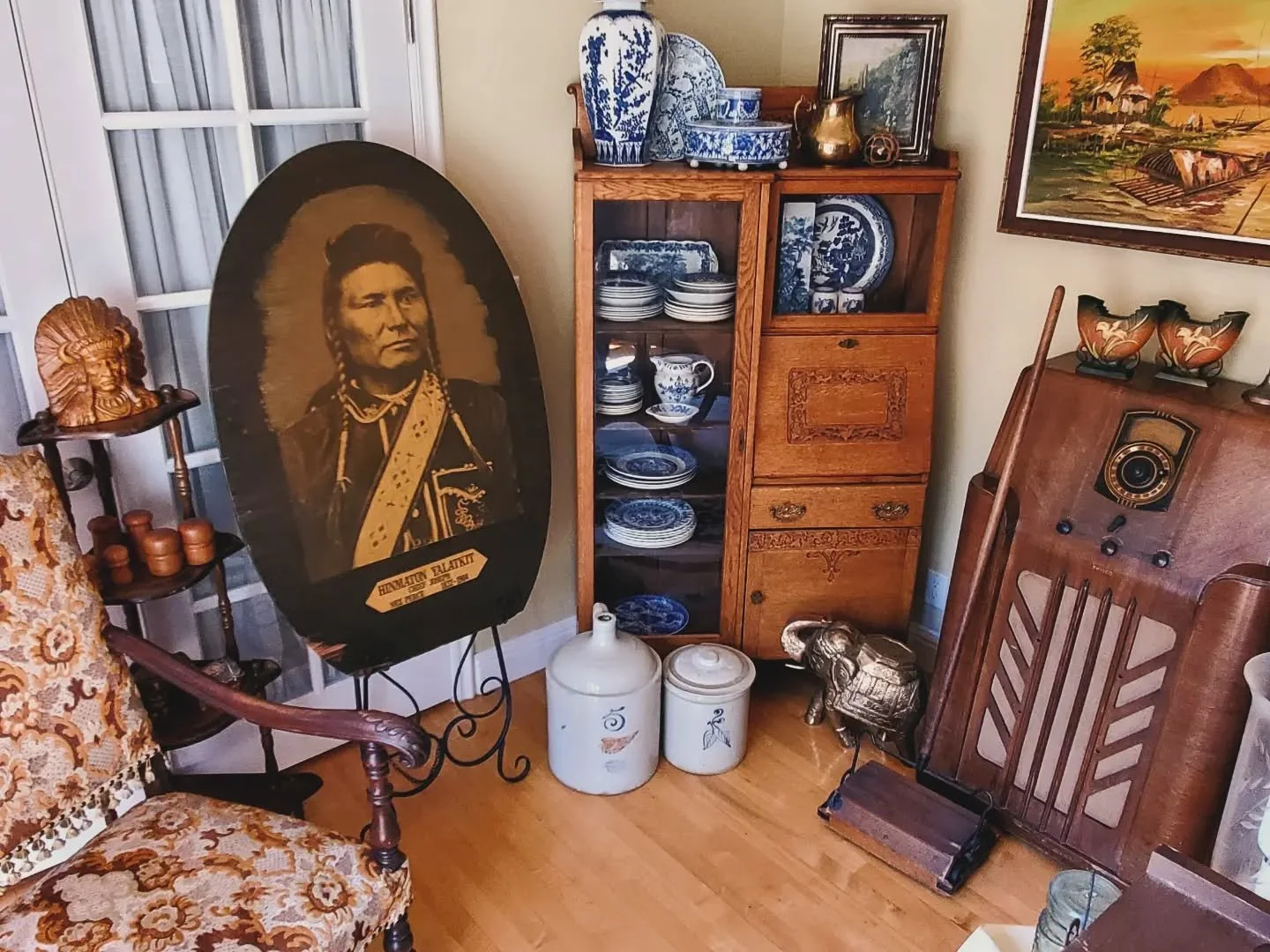 Save the Date: Estate Sale 
September 11th and 12th Emmett,ID