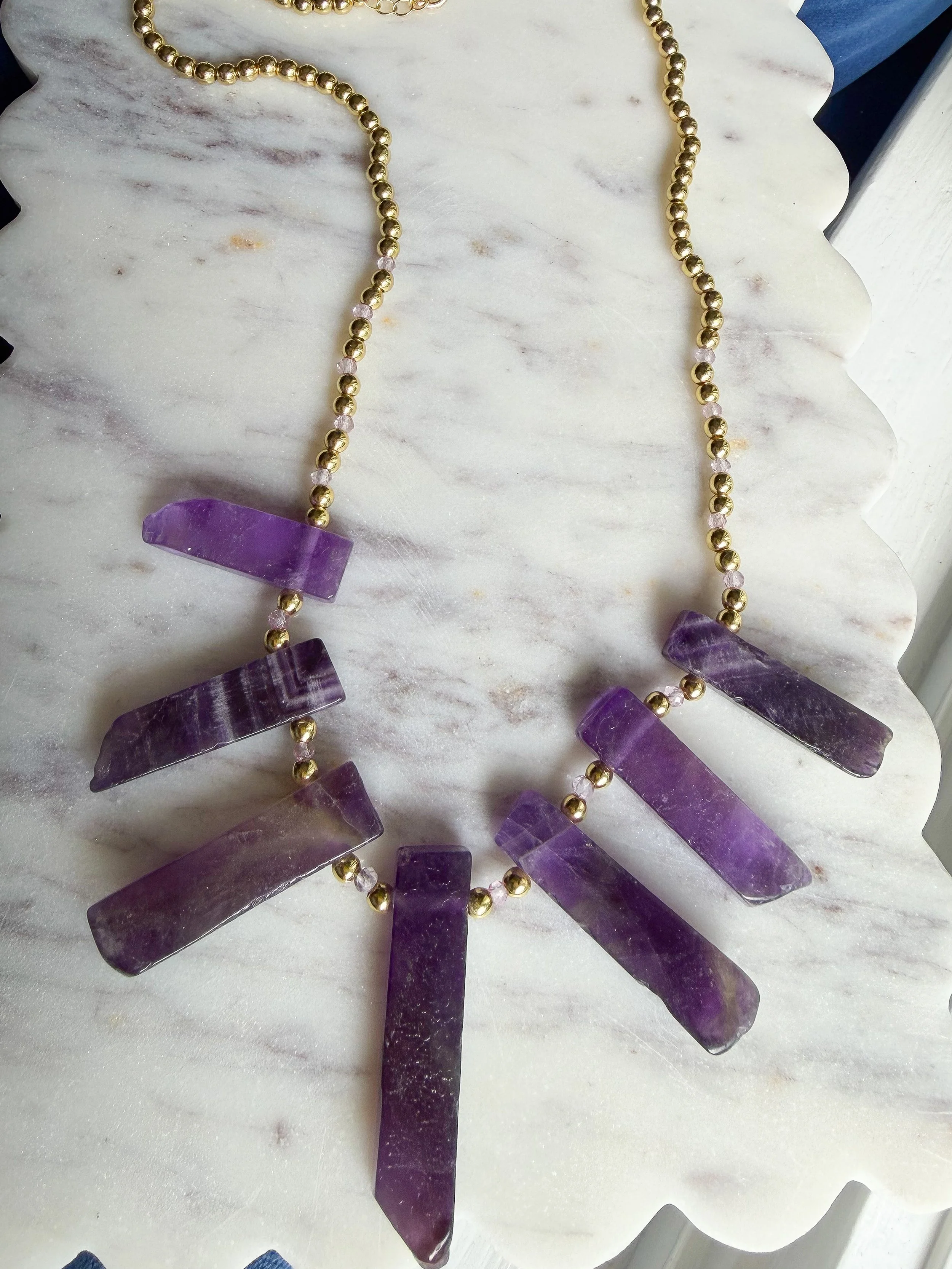 The Violet Crown