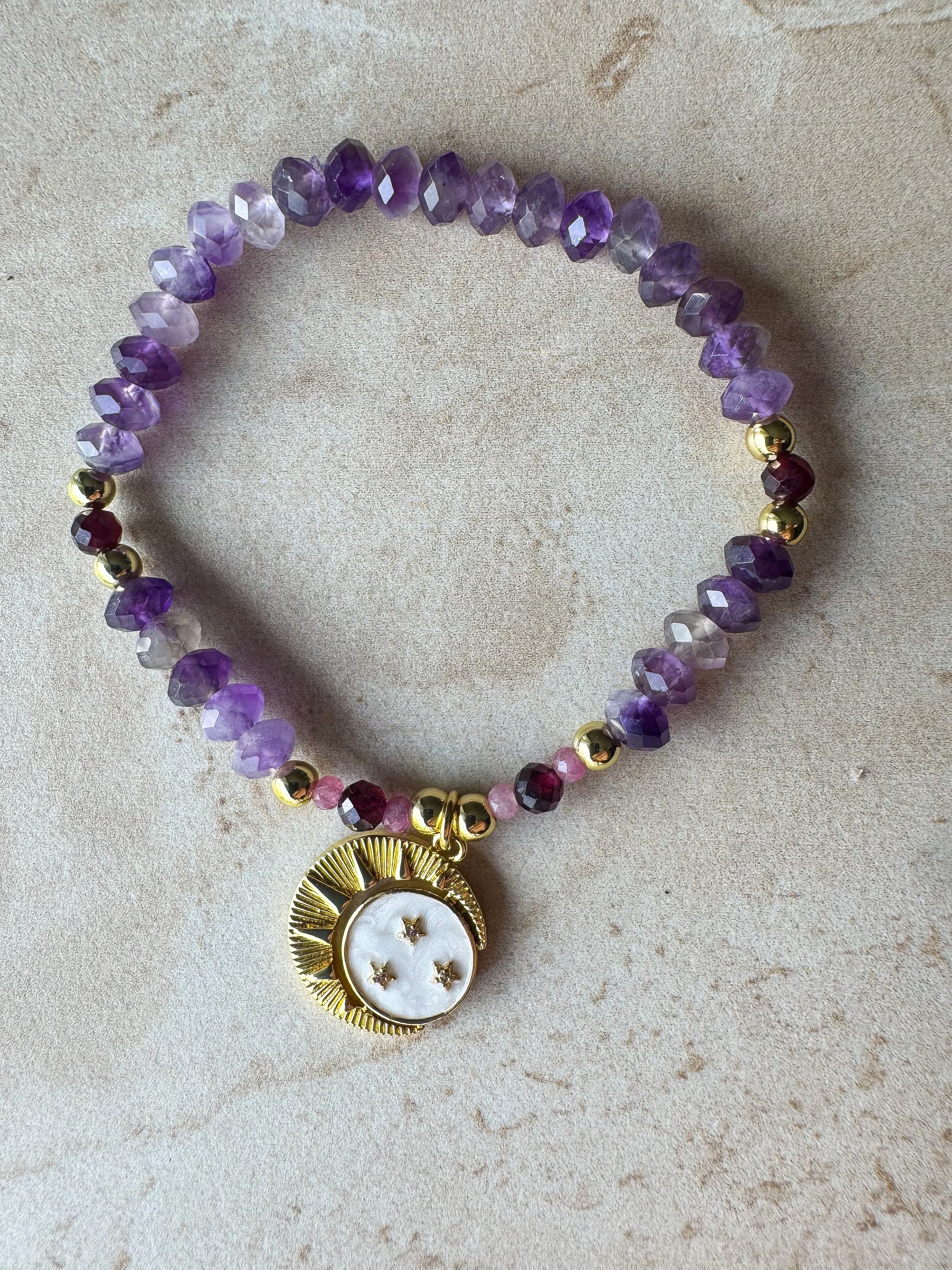 Divine Priestess Bracelet