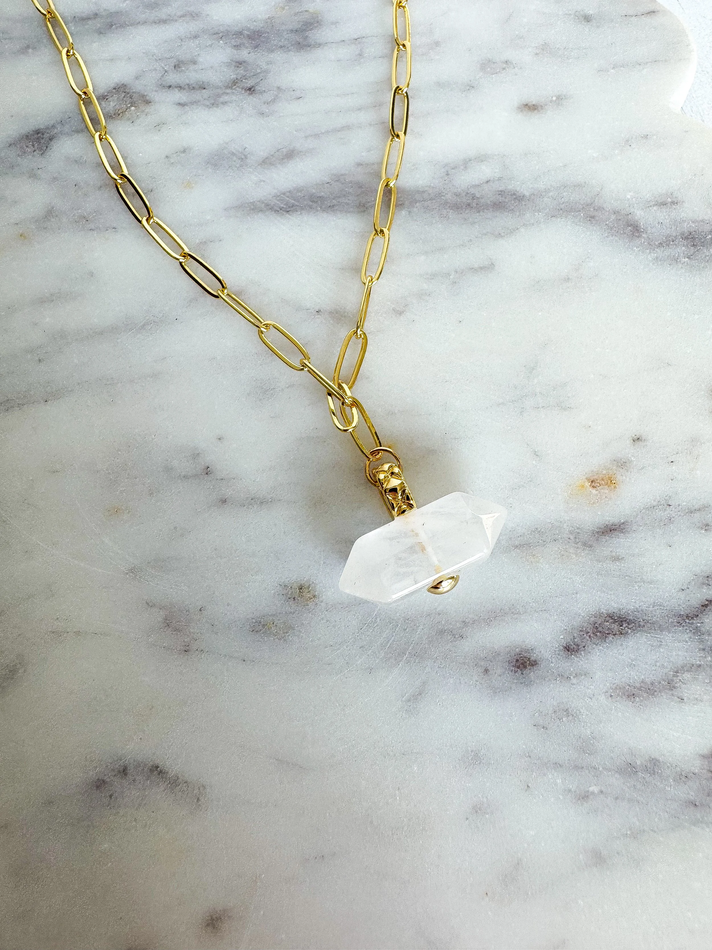 THE LIGHT - Alignment