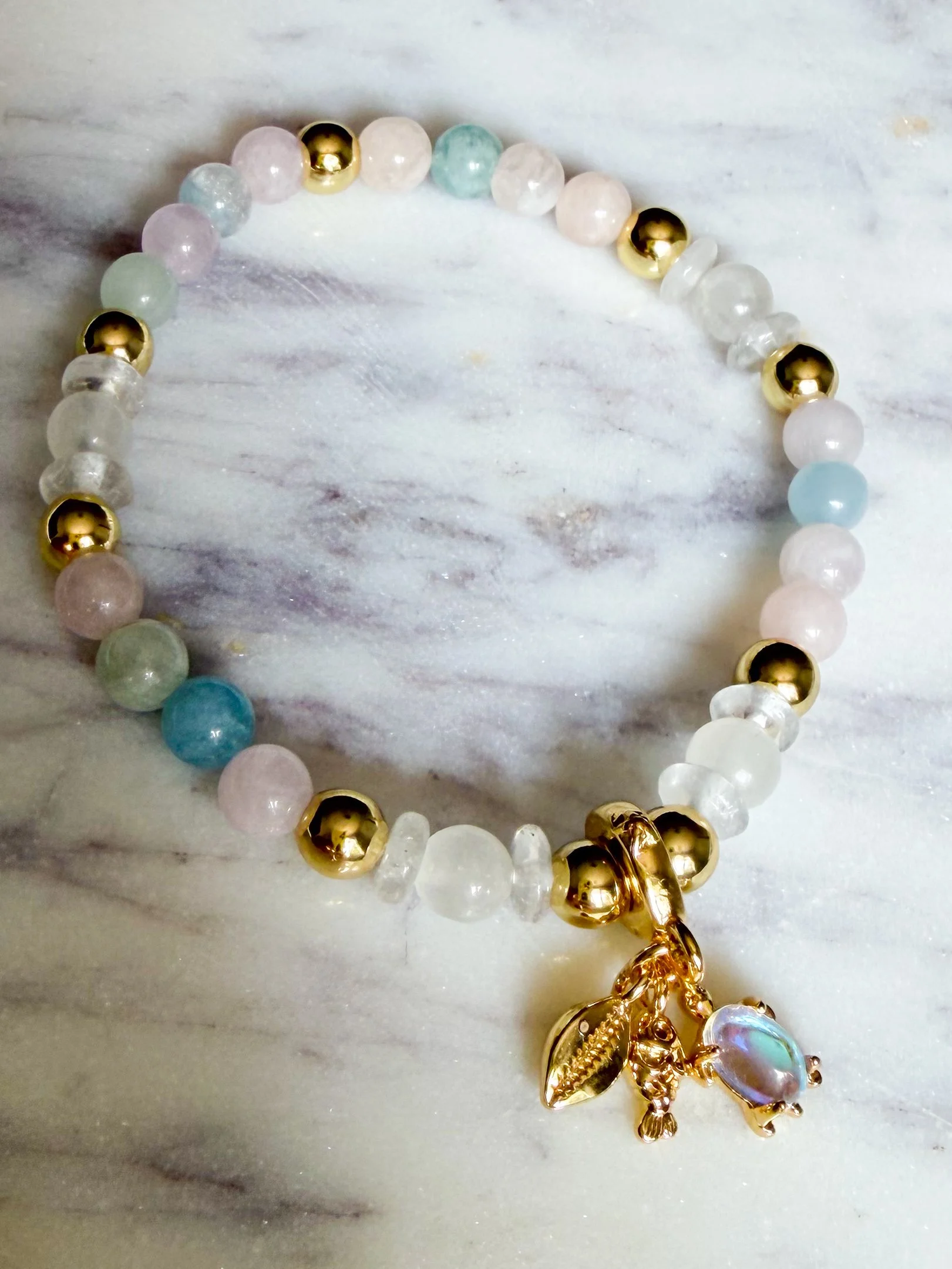 Ocean Spirit Bracelet