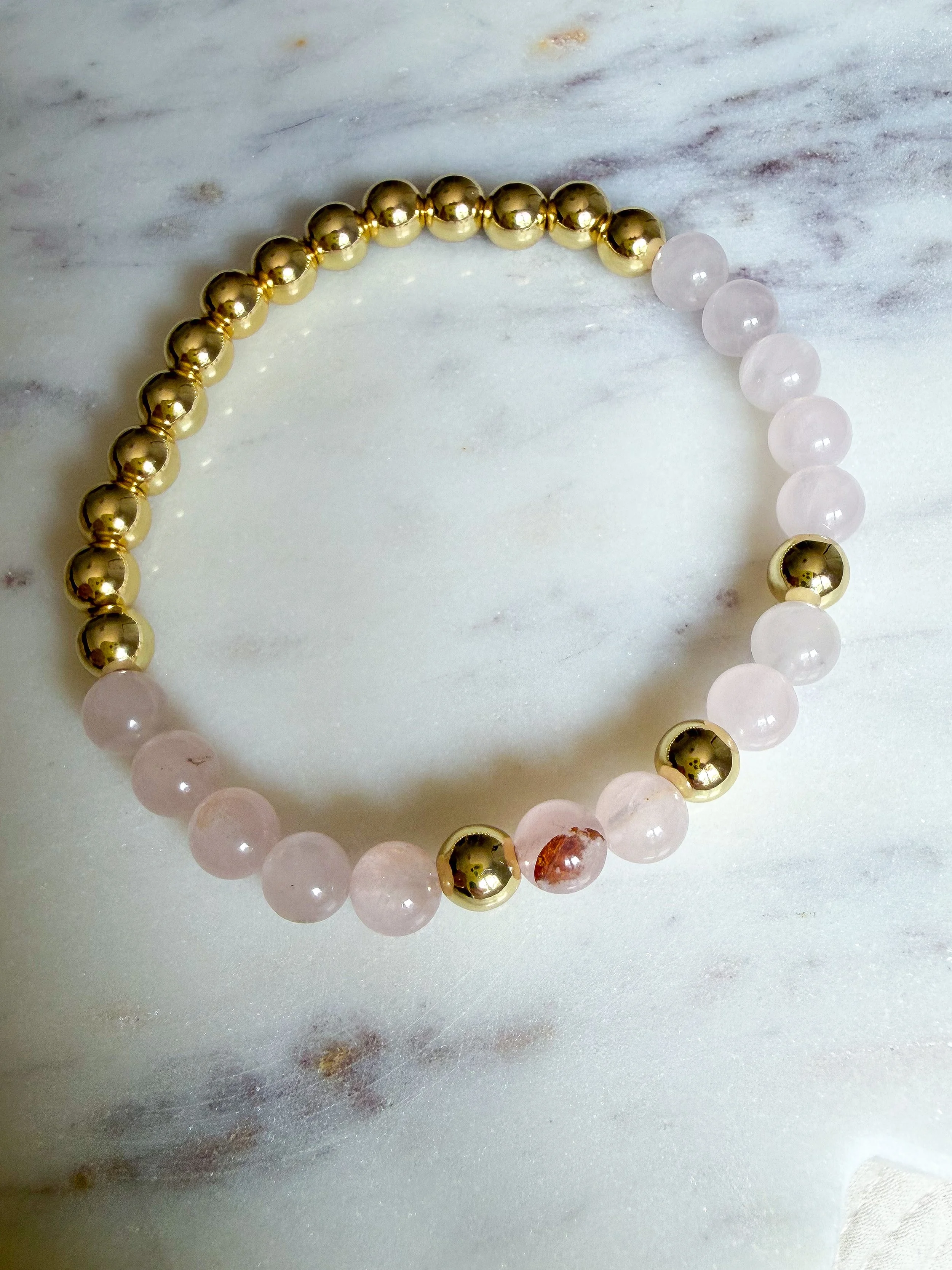 Heart Awakening Bracelet
