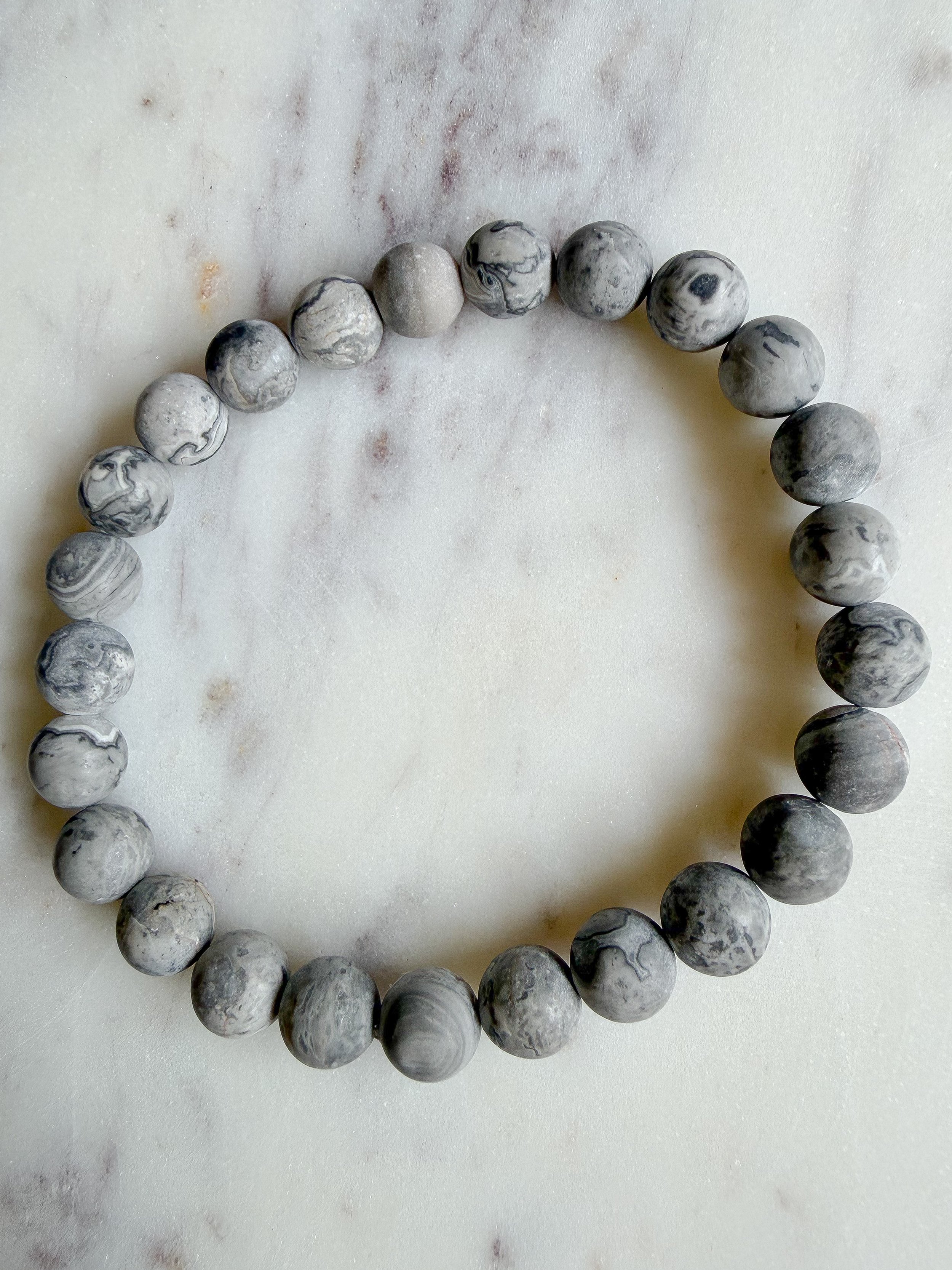 Men's Stillness Bracelet