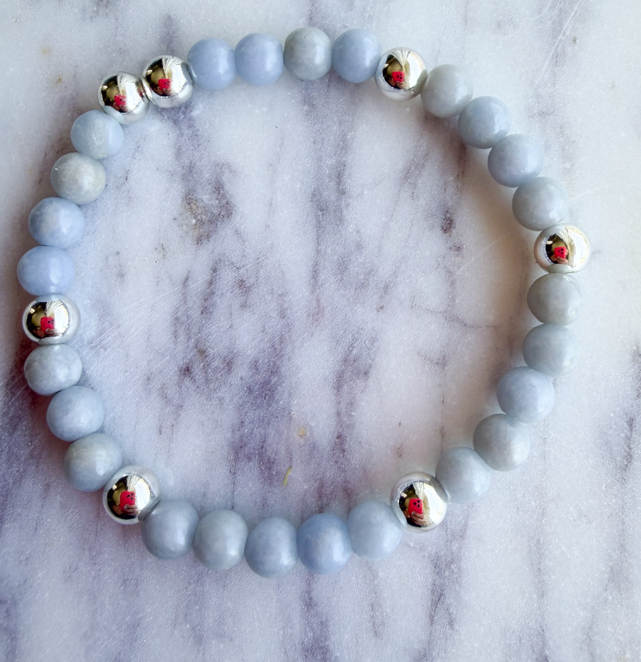 Angel Messenger Bracelet