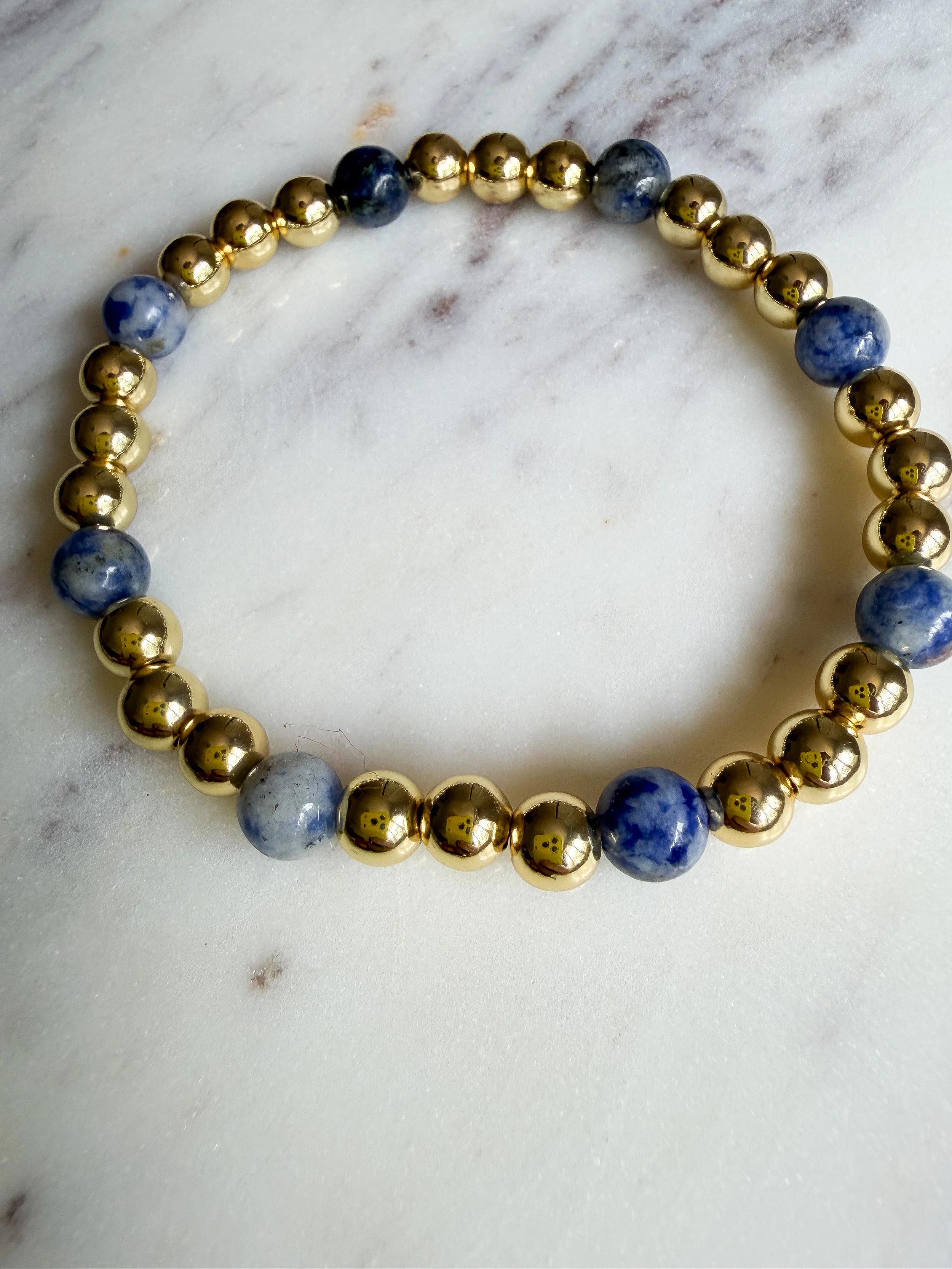 Stone of Wisdom Bracelet
