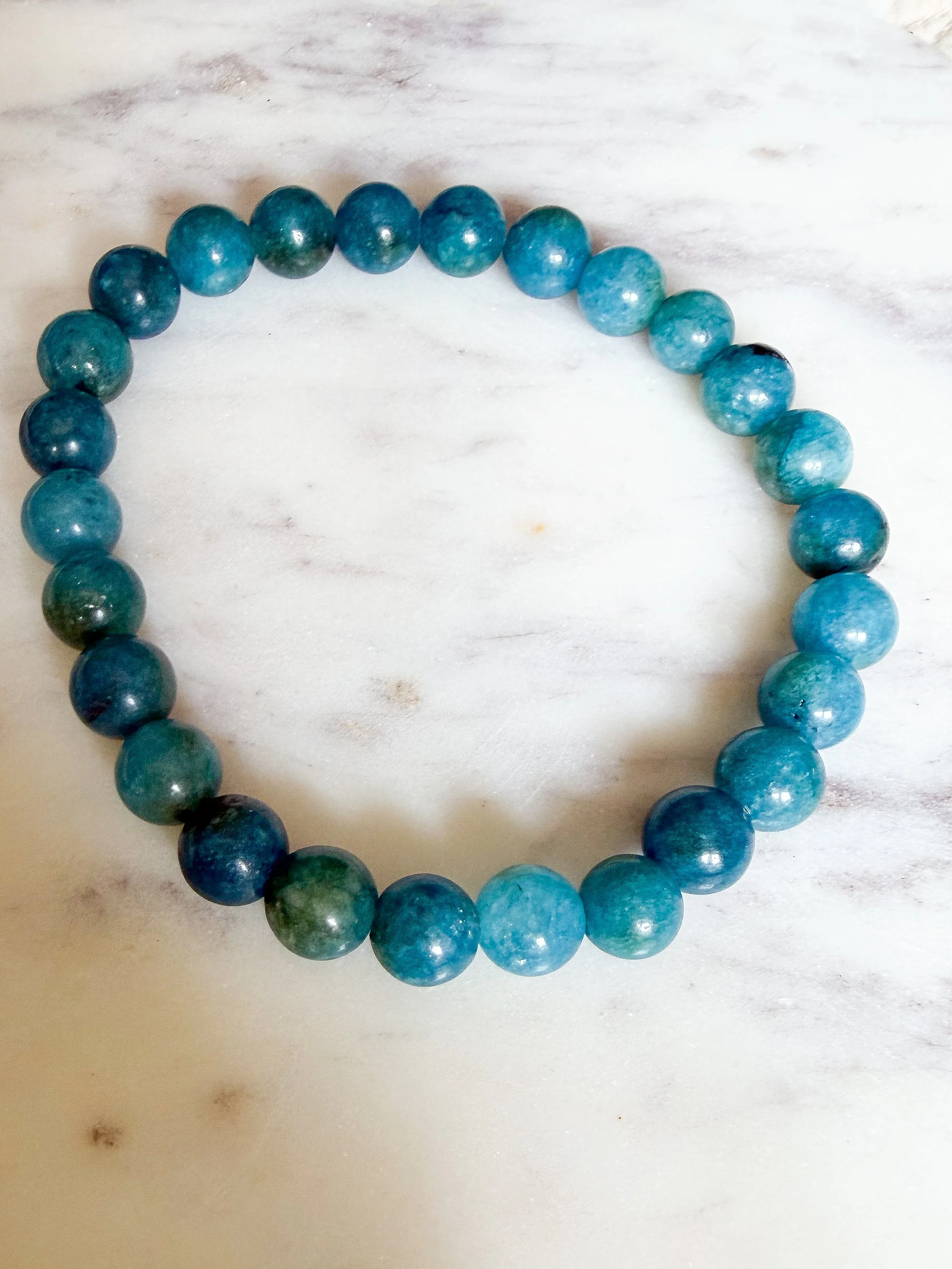 Men's Focus Bracelet