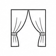 Décor éphémère pour scénographie et événementiel