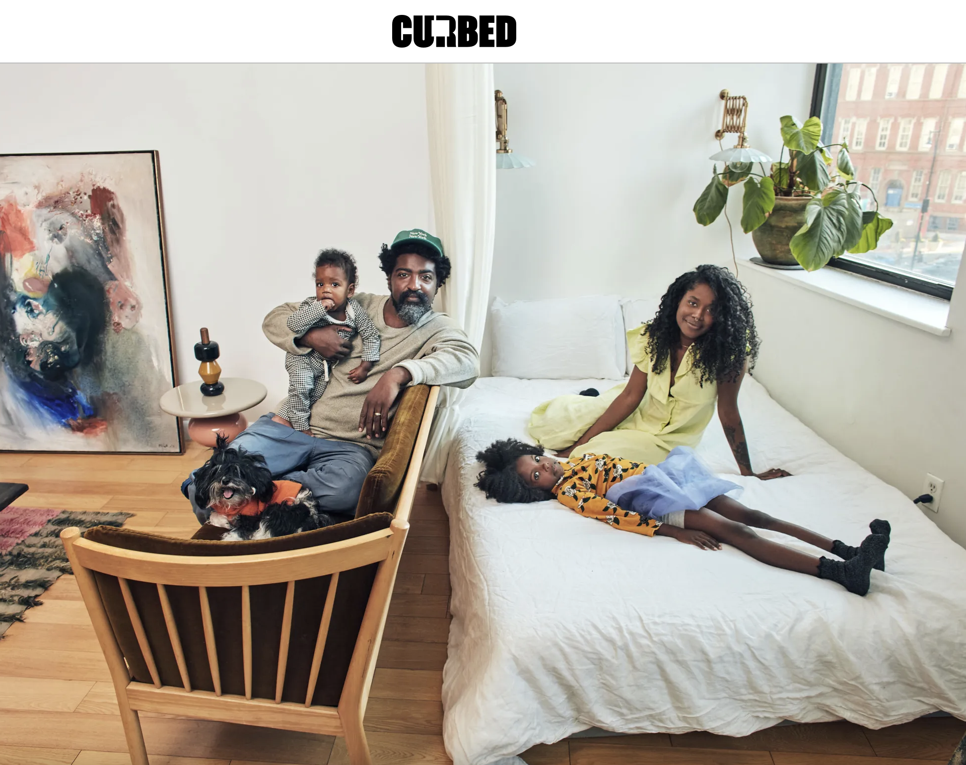 15 Things That Make Their Tiny Apartments Feel Bigger, According to People With Tiny Apartments