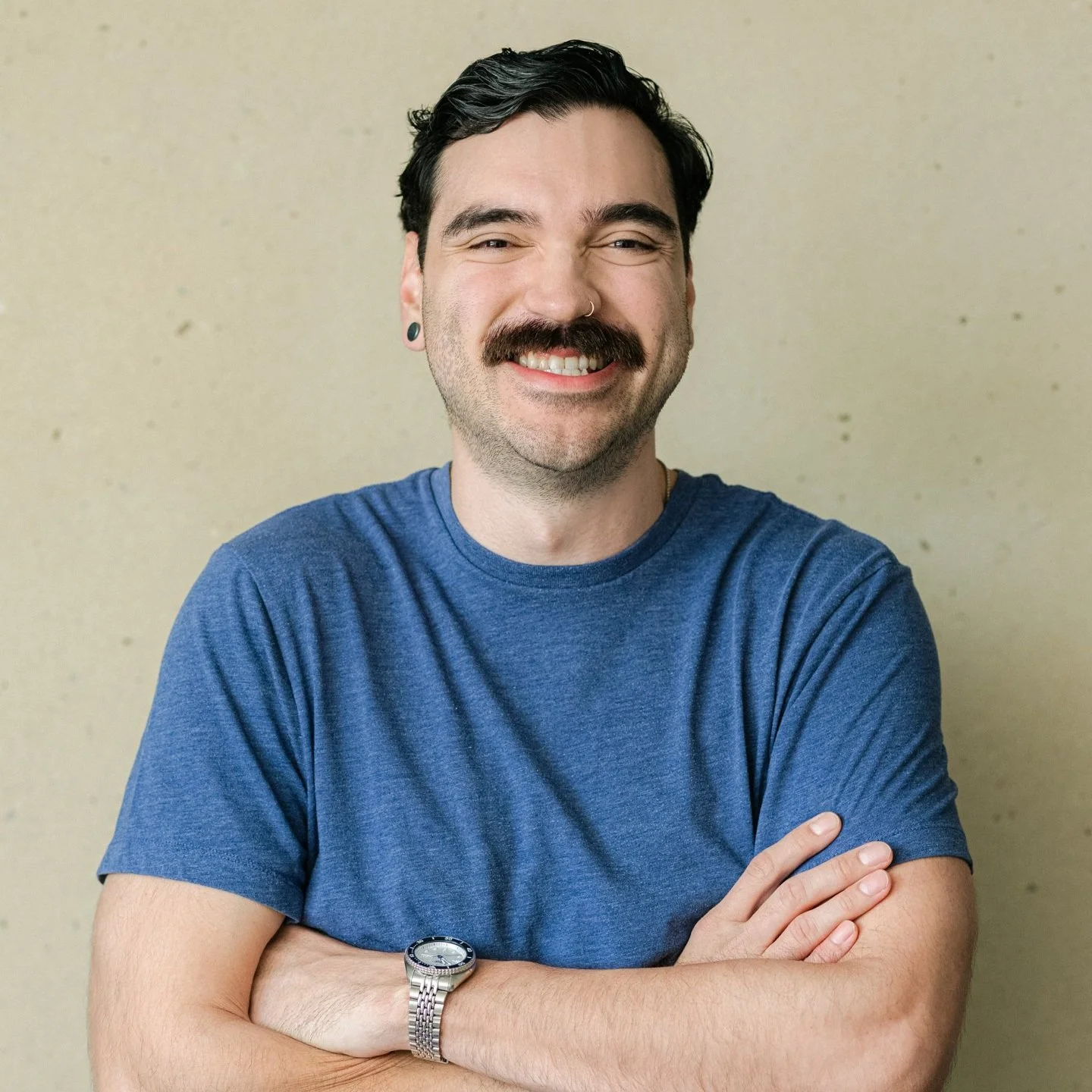 Marco Gonzalez