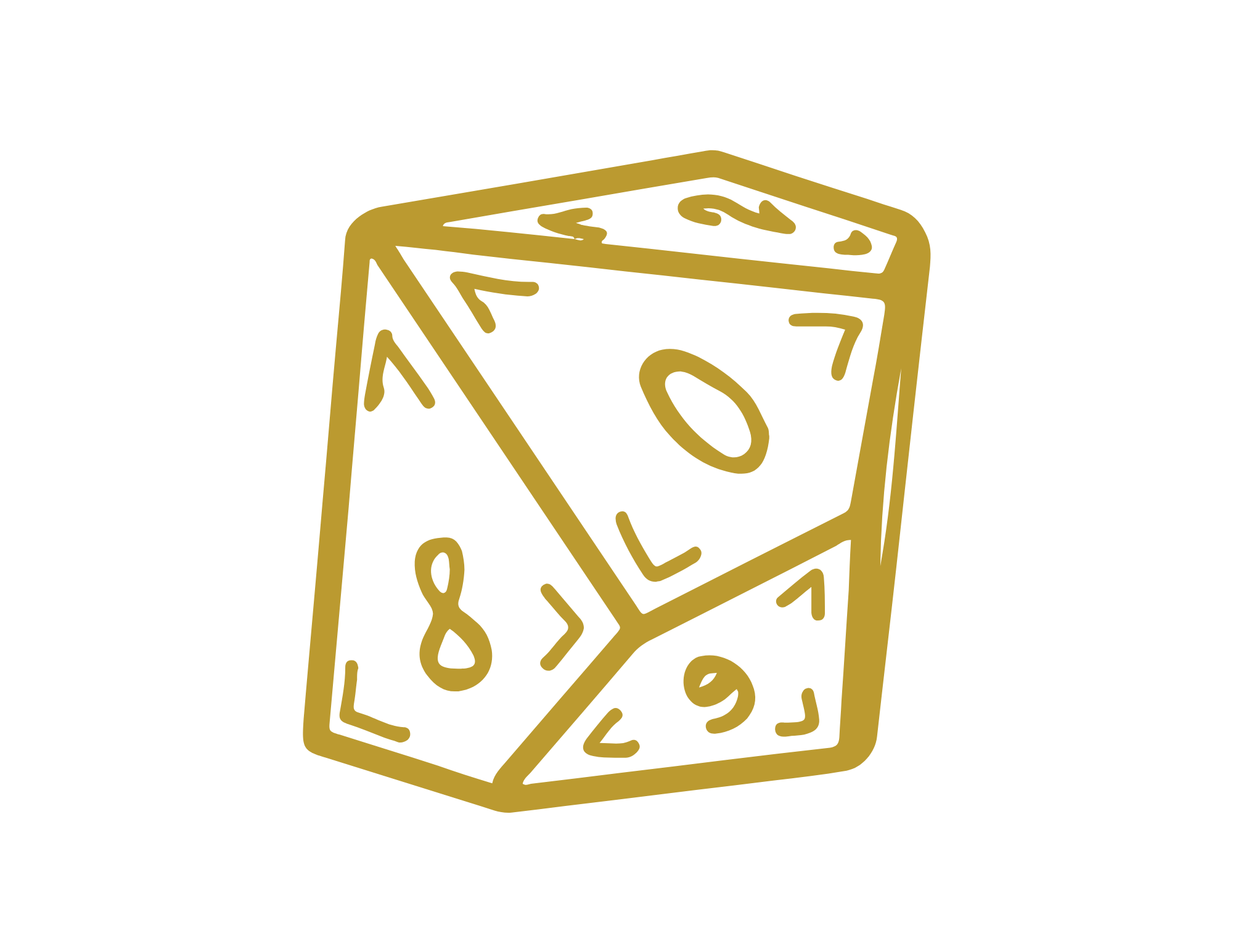 D10 Ruleset — Red Rose Works