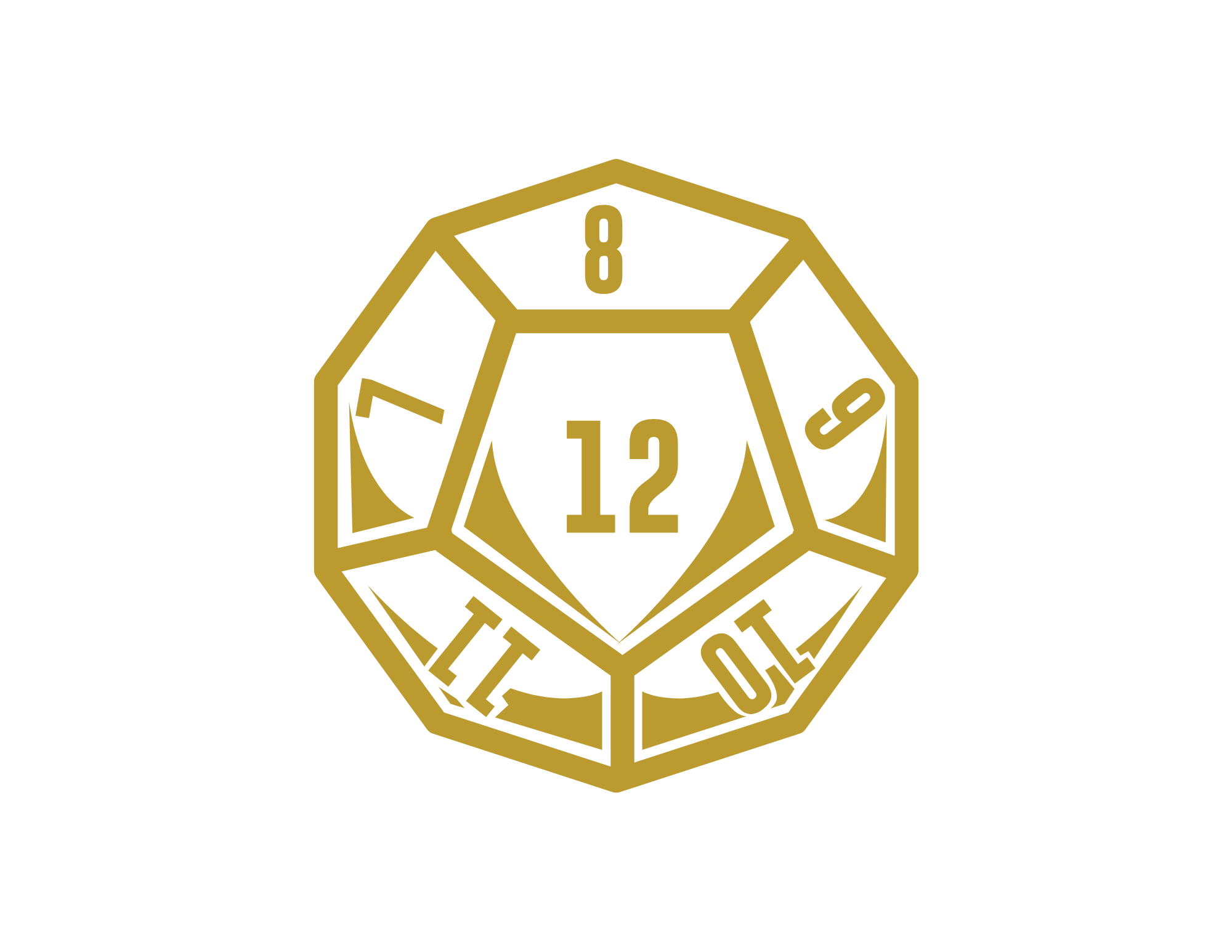 1 Page D12 Dice Dungeon Ruleset.png