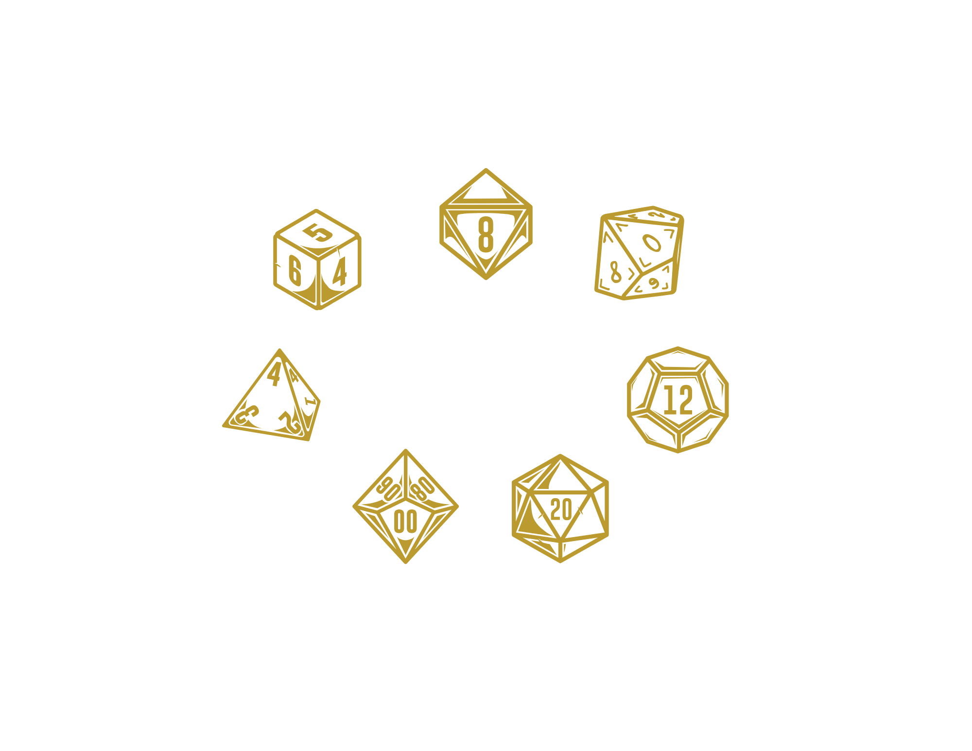 1 Page Poly Dice Dungeon Ruleset.png