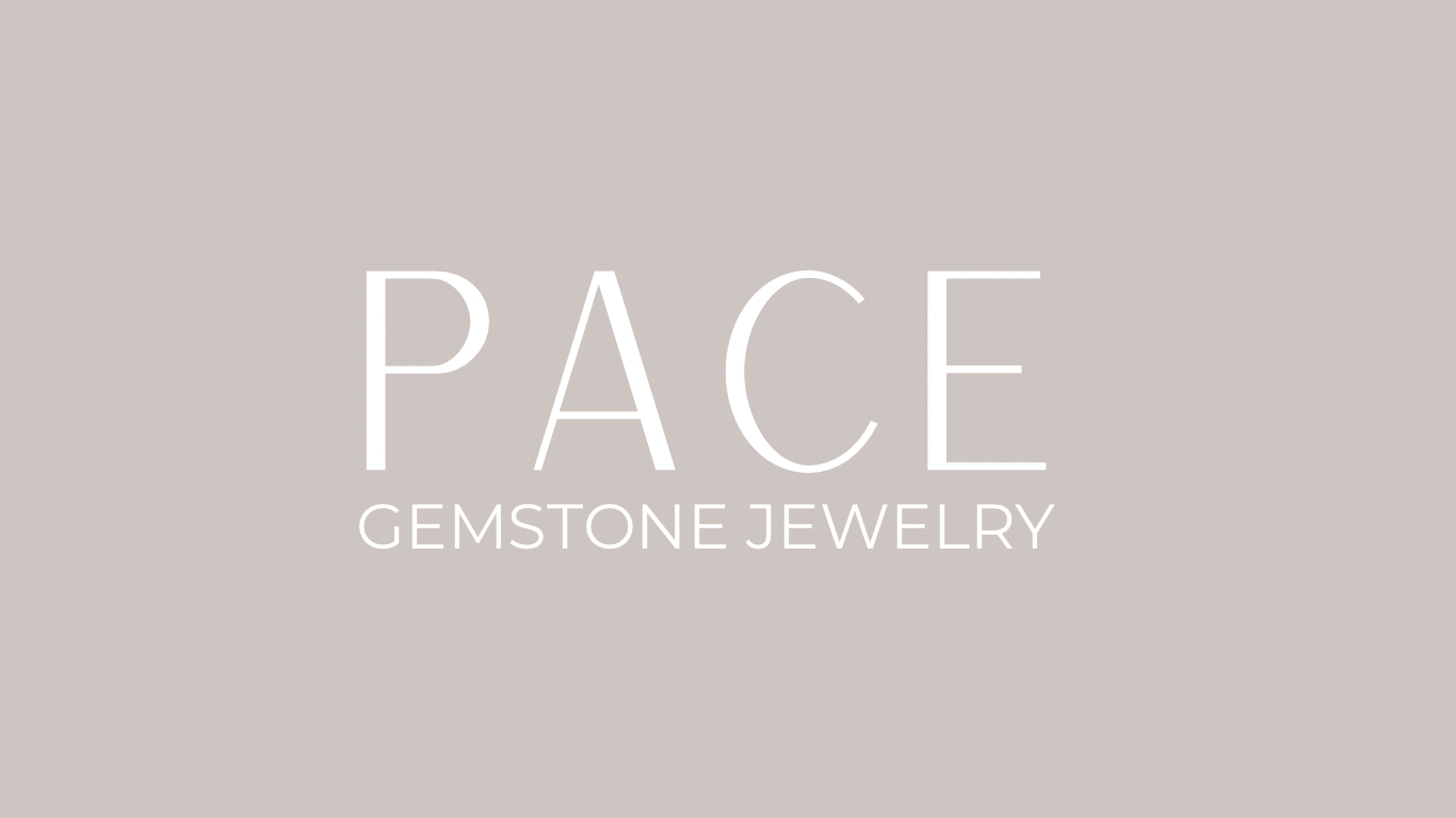 Pace Gemstone Jewelry