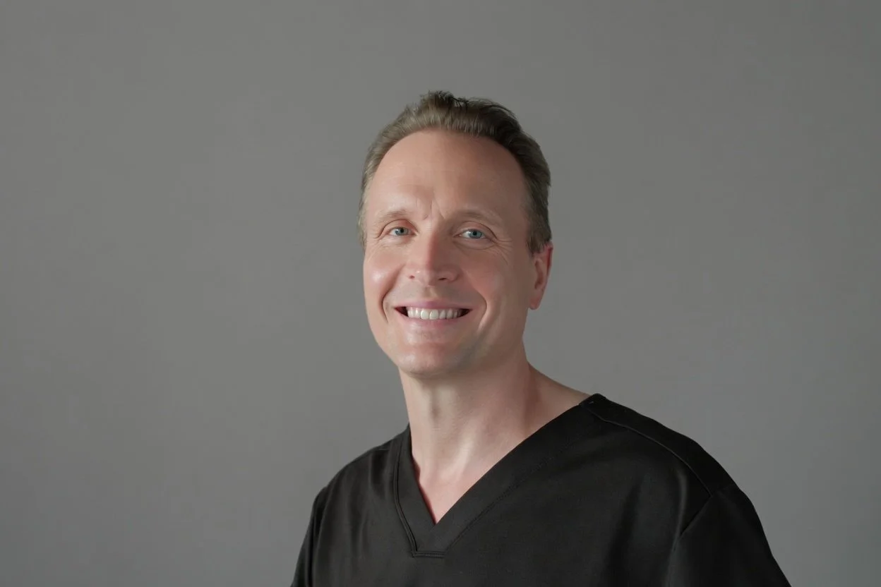 Aaron Mack, M.D.
