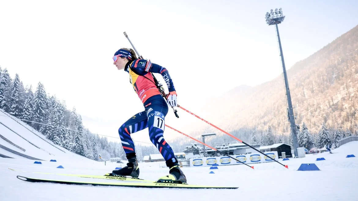 01.24. BMW IBU World Cup, Ruhpolding (GER)