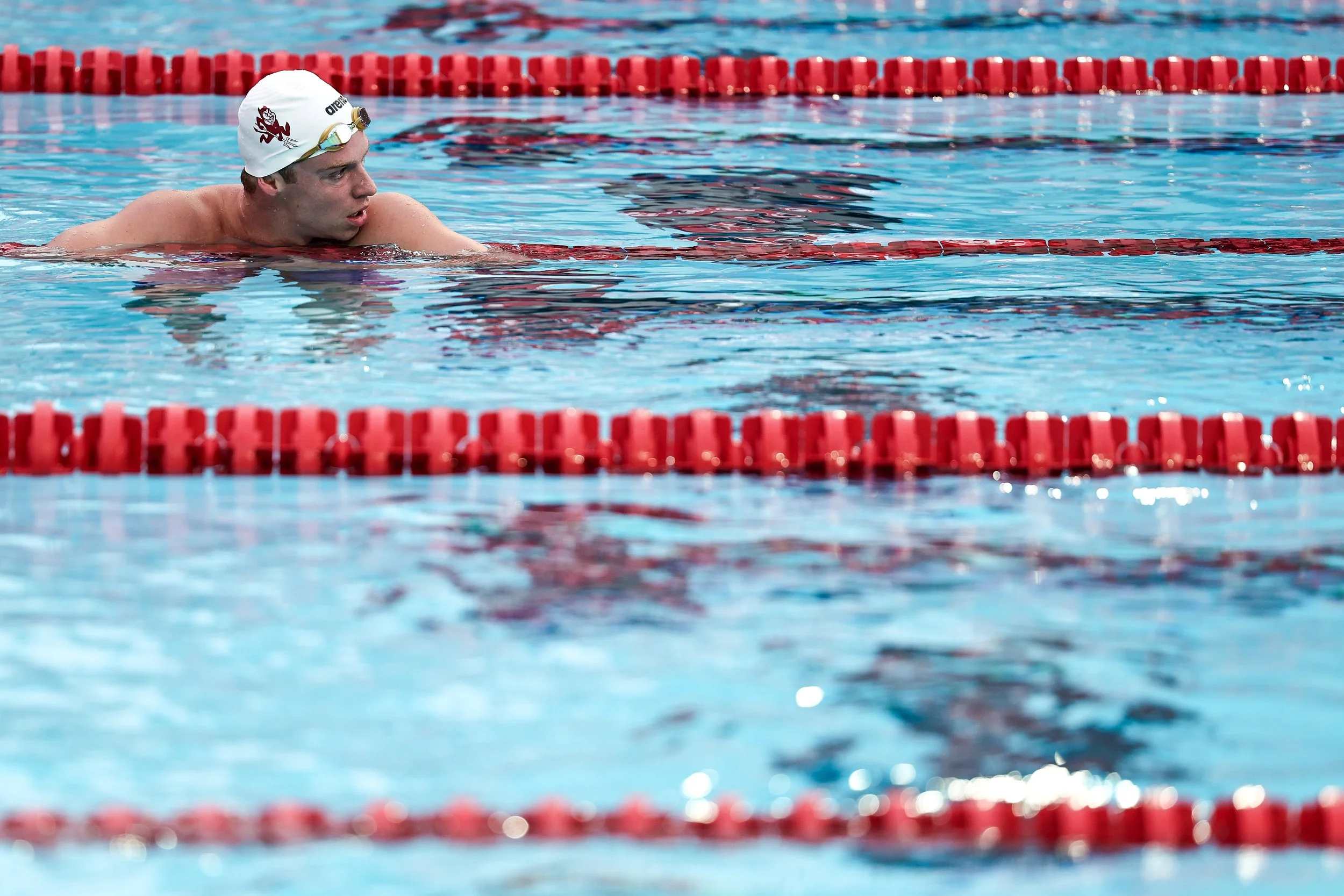 05.24. Pro Swim Series, San Antonio (USA)