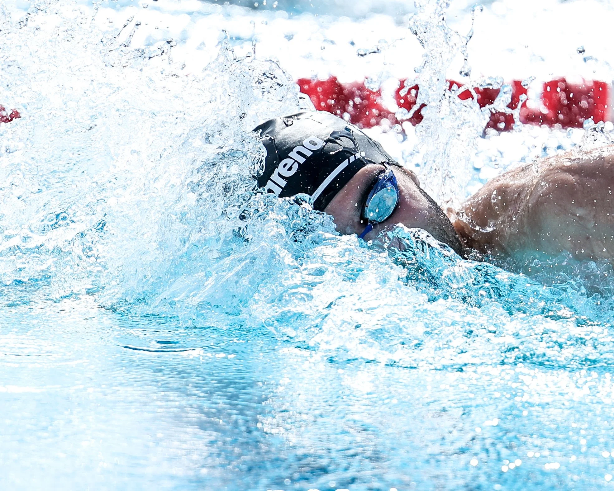 05.24. Pro Swim Series, San Antonio (USA)