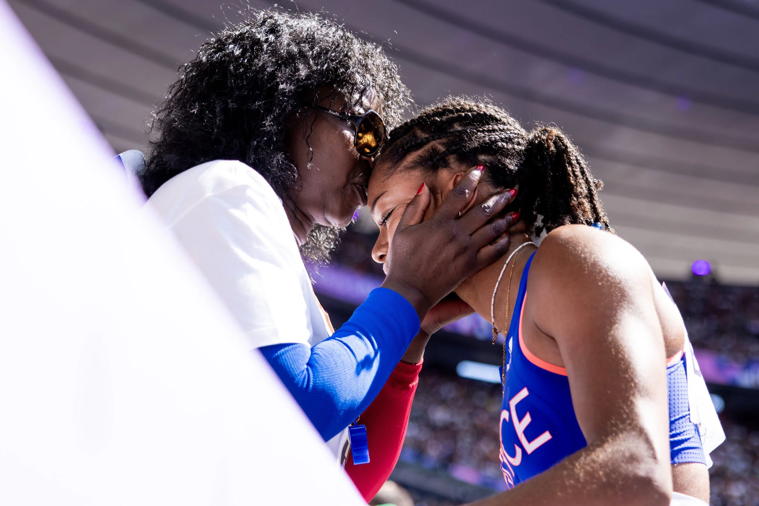 Marie-Julie Bonnin - Saut à la perche