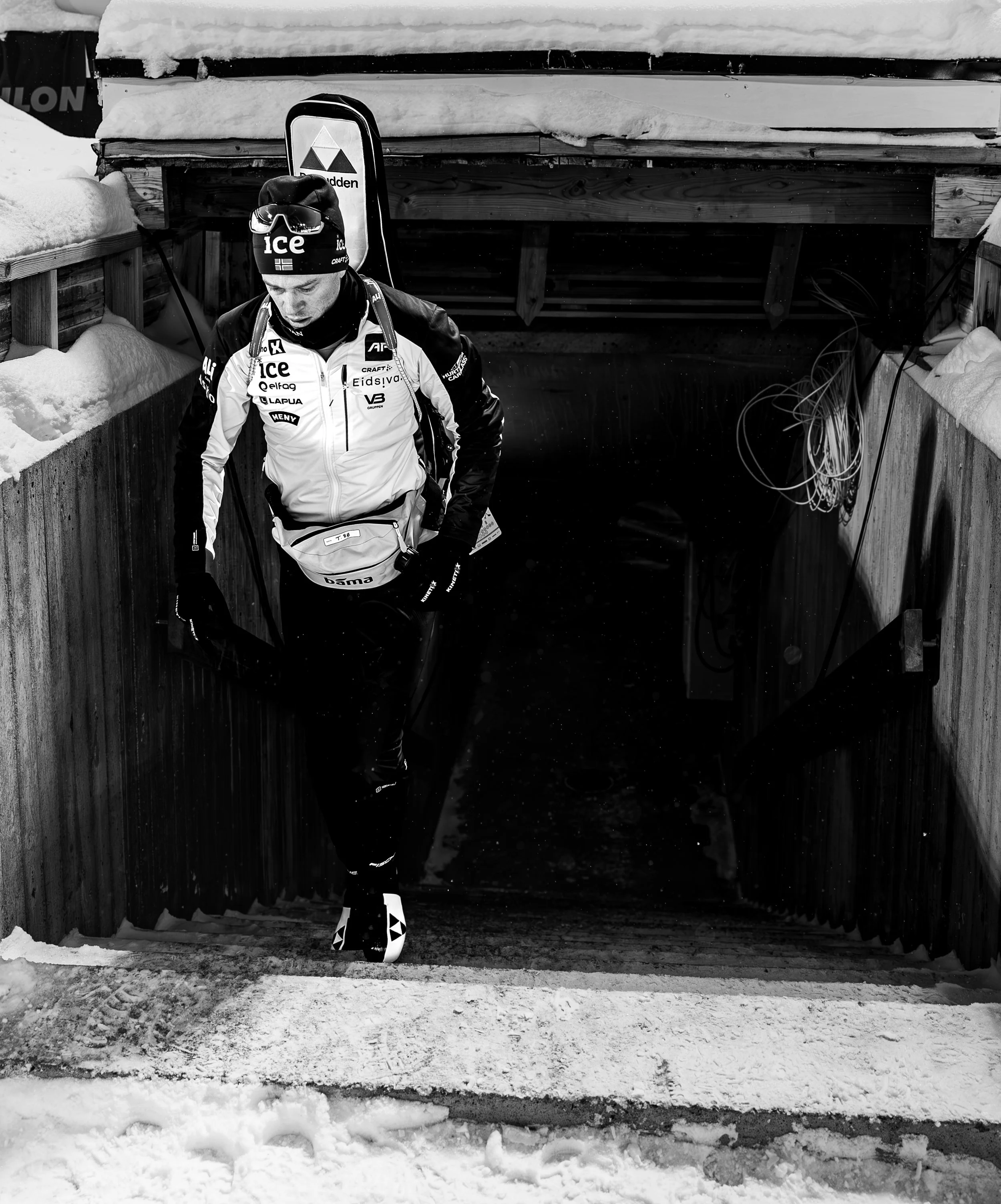 11.23. BMW IBU World Cup, Ostersund (SWE)