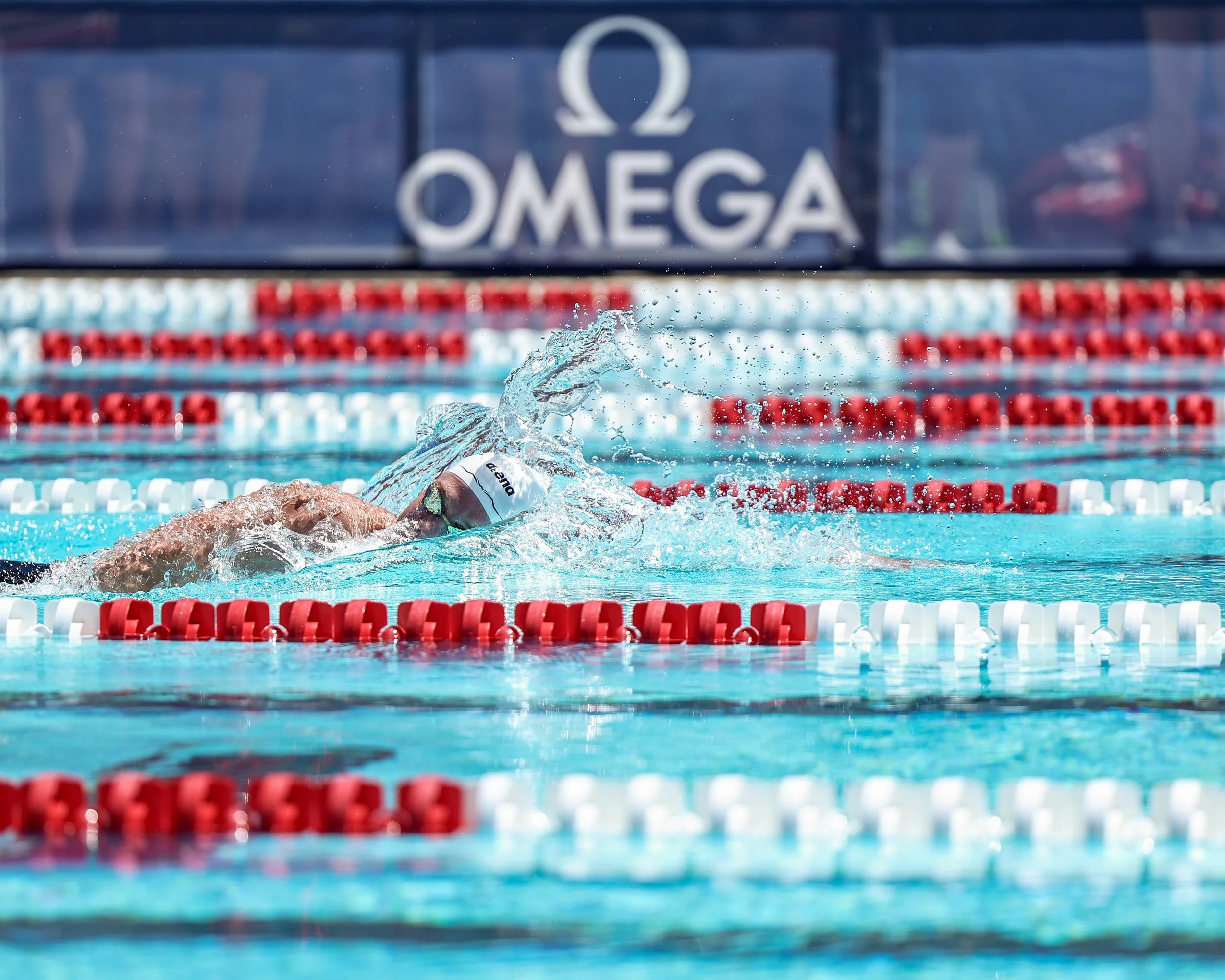 05.24. Pro Swim Series, San Antonio (USA)