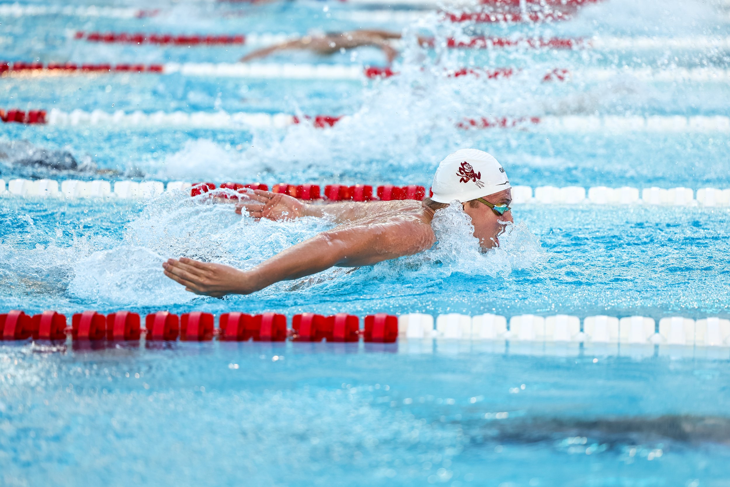 05.24. Pro Swim Series, San Antonio (USA)