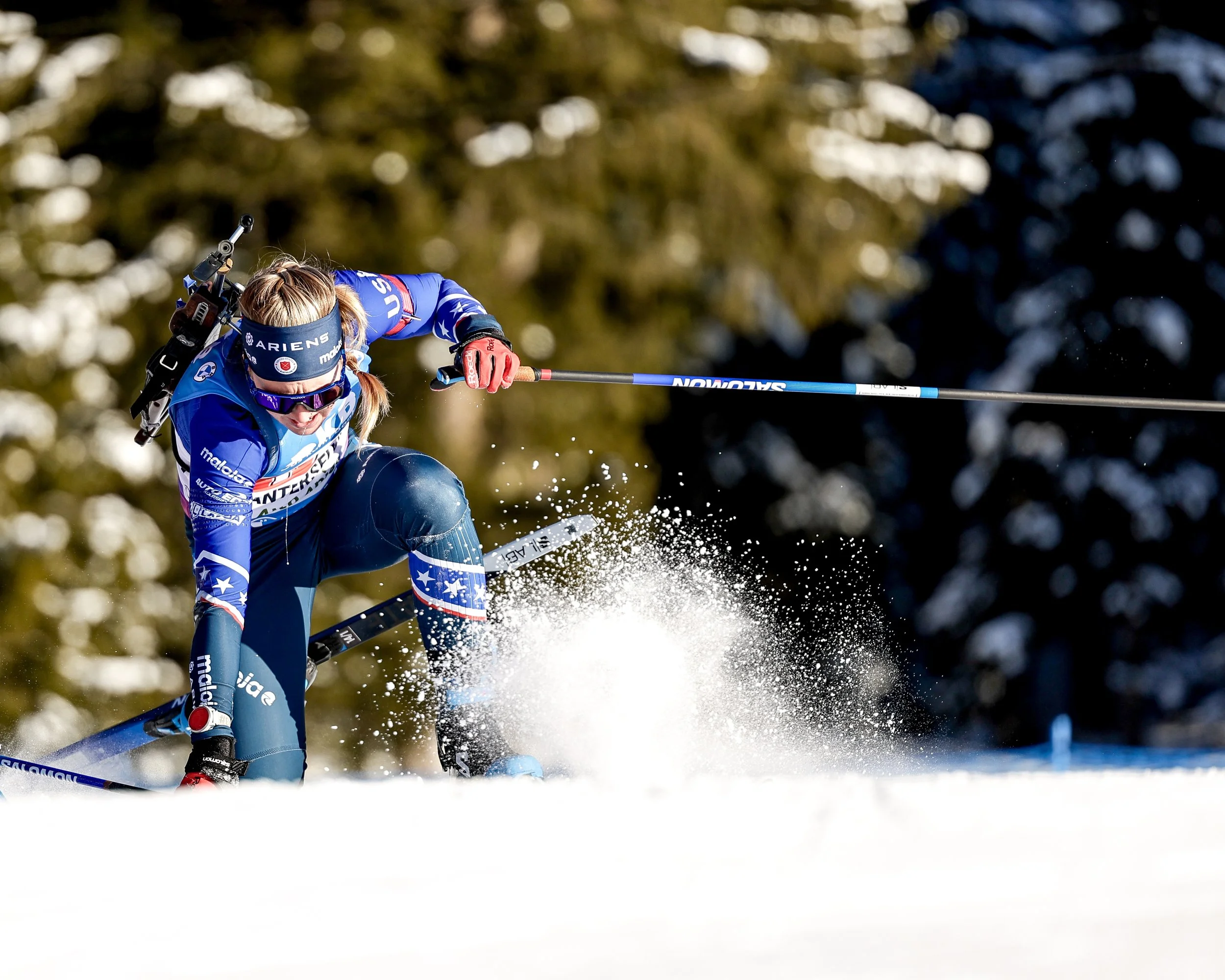 12.24. BMW IBU World Cup, Antholz (ITA)
