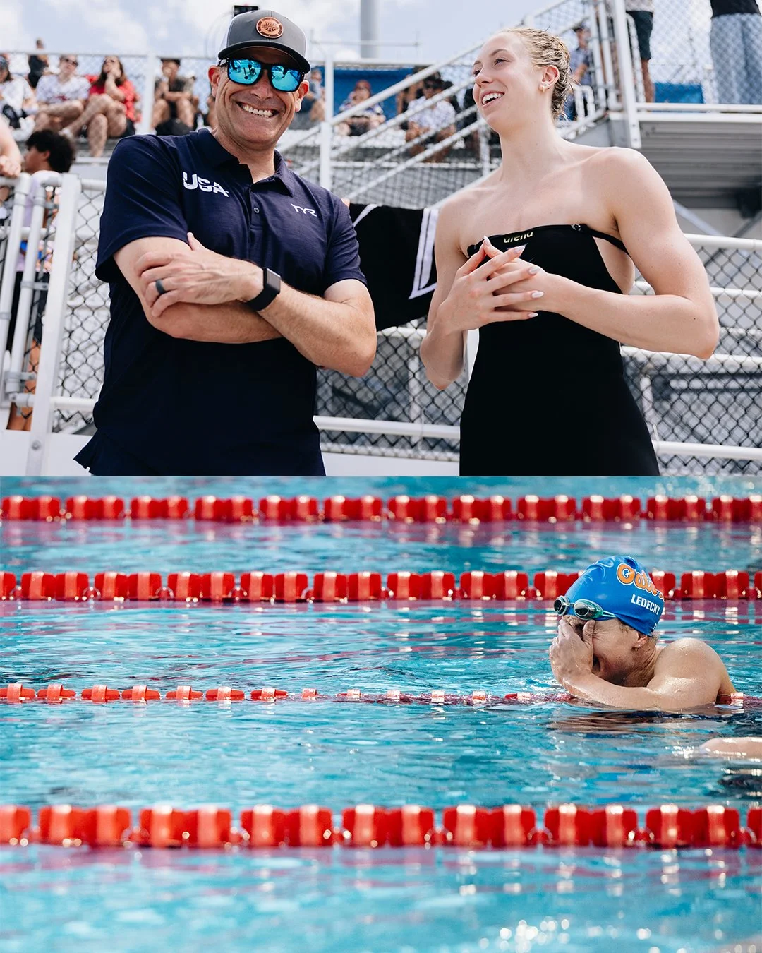 05.25. Pro Swim Series, Fort Lauterdale (USA)
