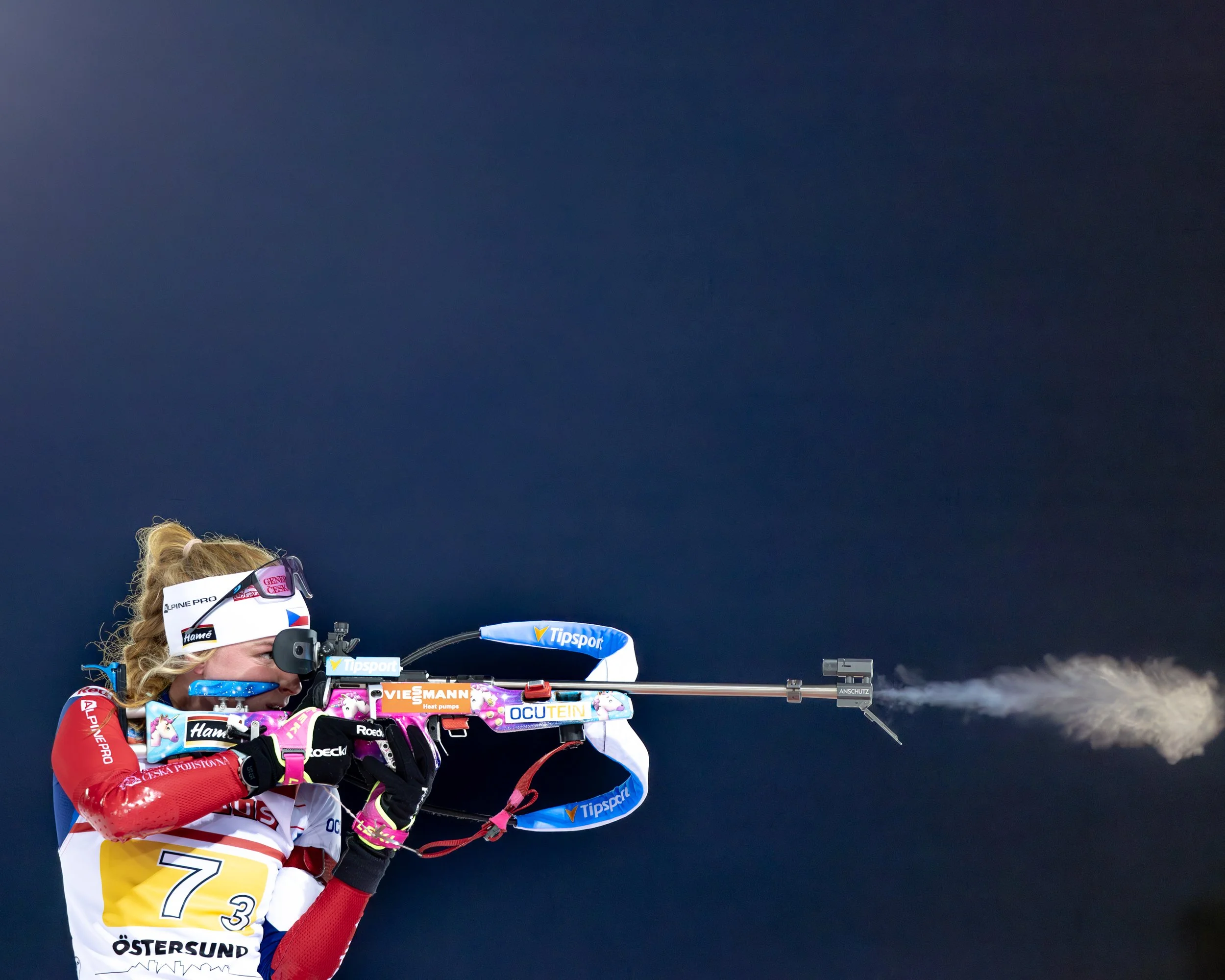 11.23. BMW IBU World Cup, Ostersund (SWE)