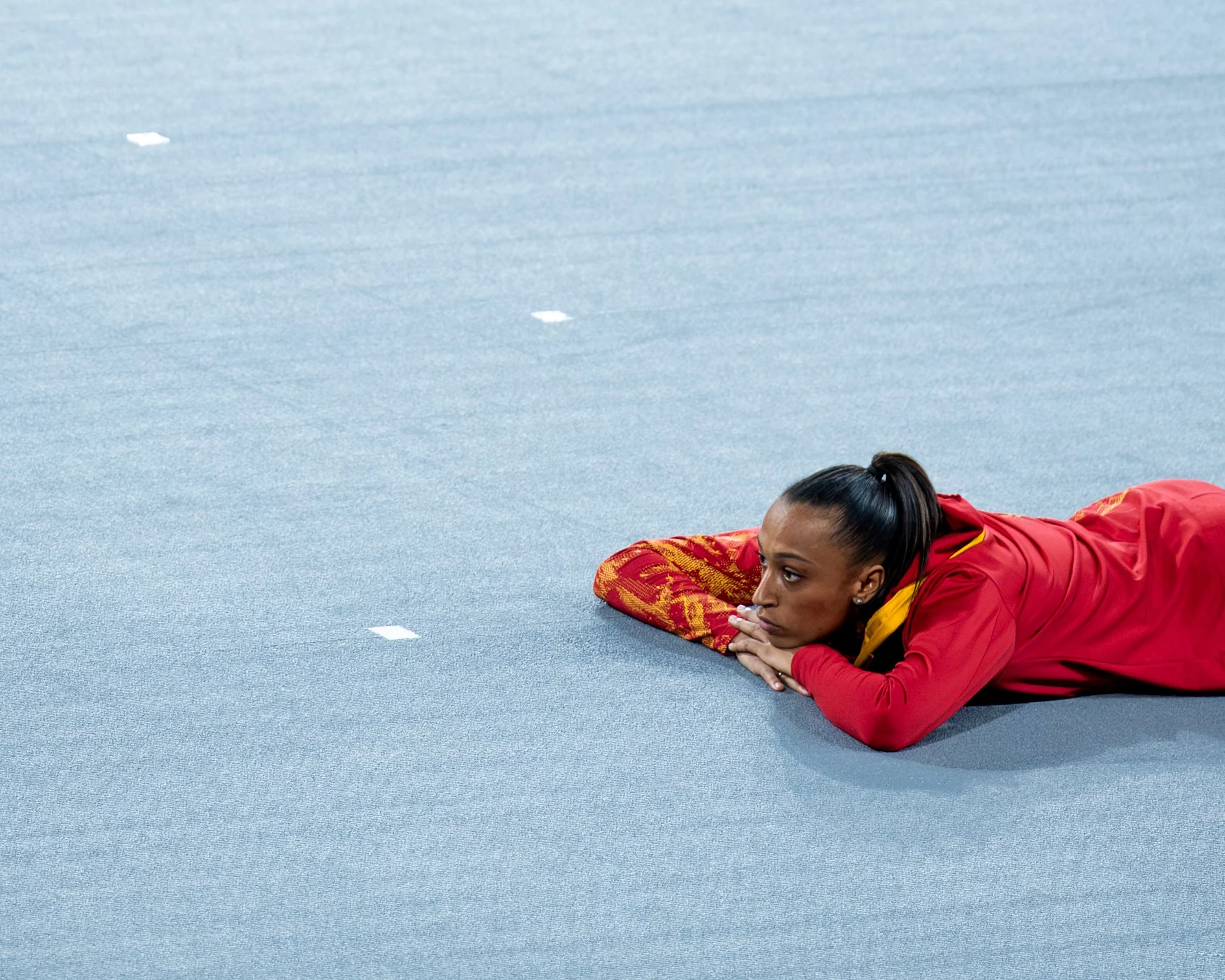 03.24. World Athletics Indoor Championships, Glasgow