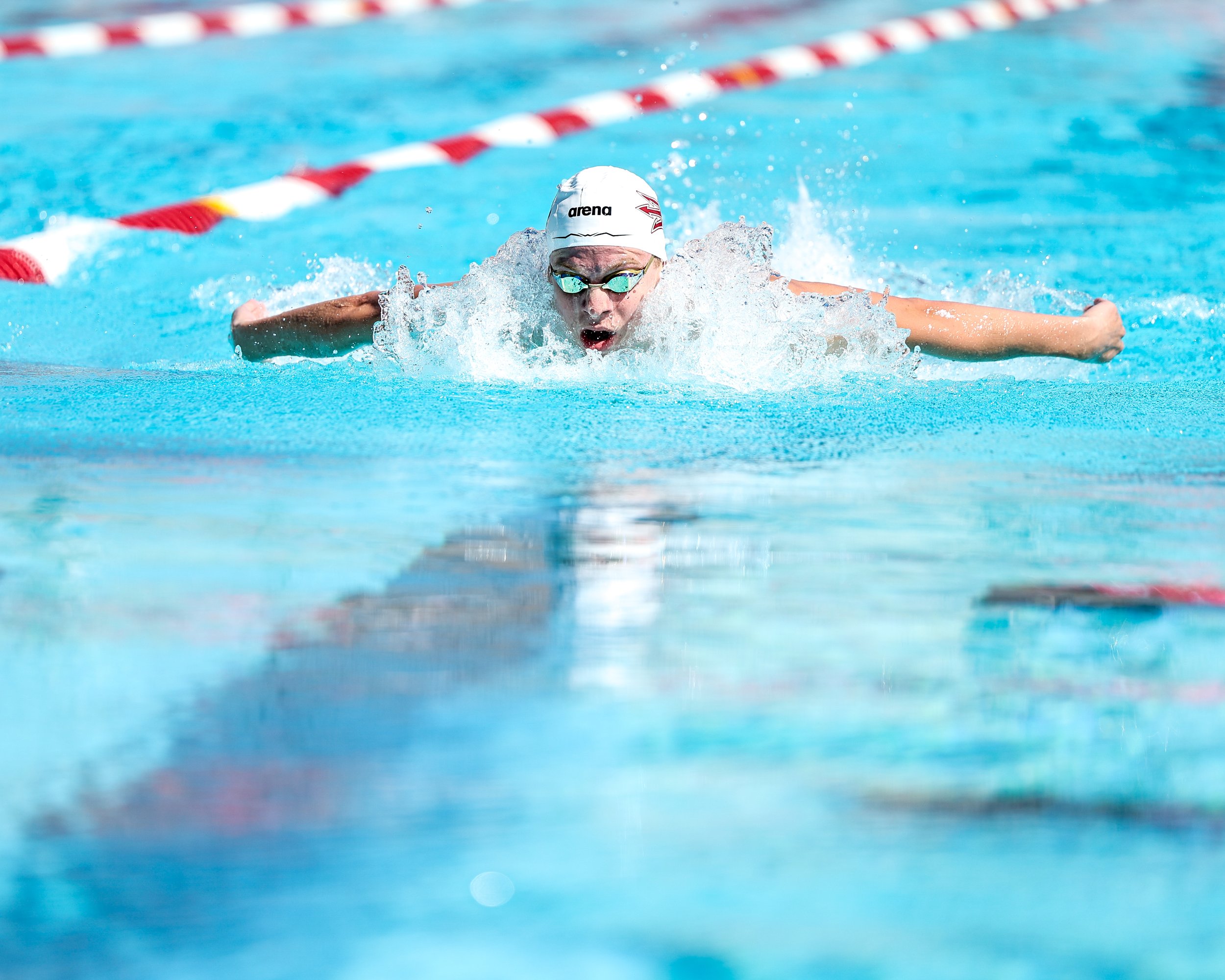 05.24. Pro Swim Series, San Antonio (USA)