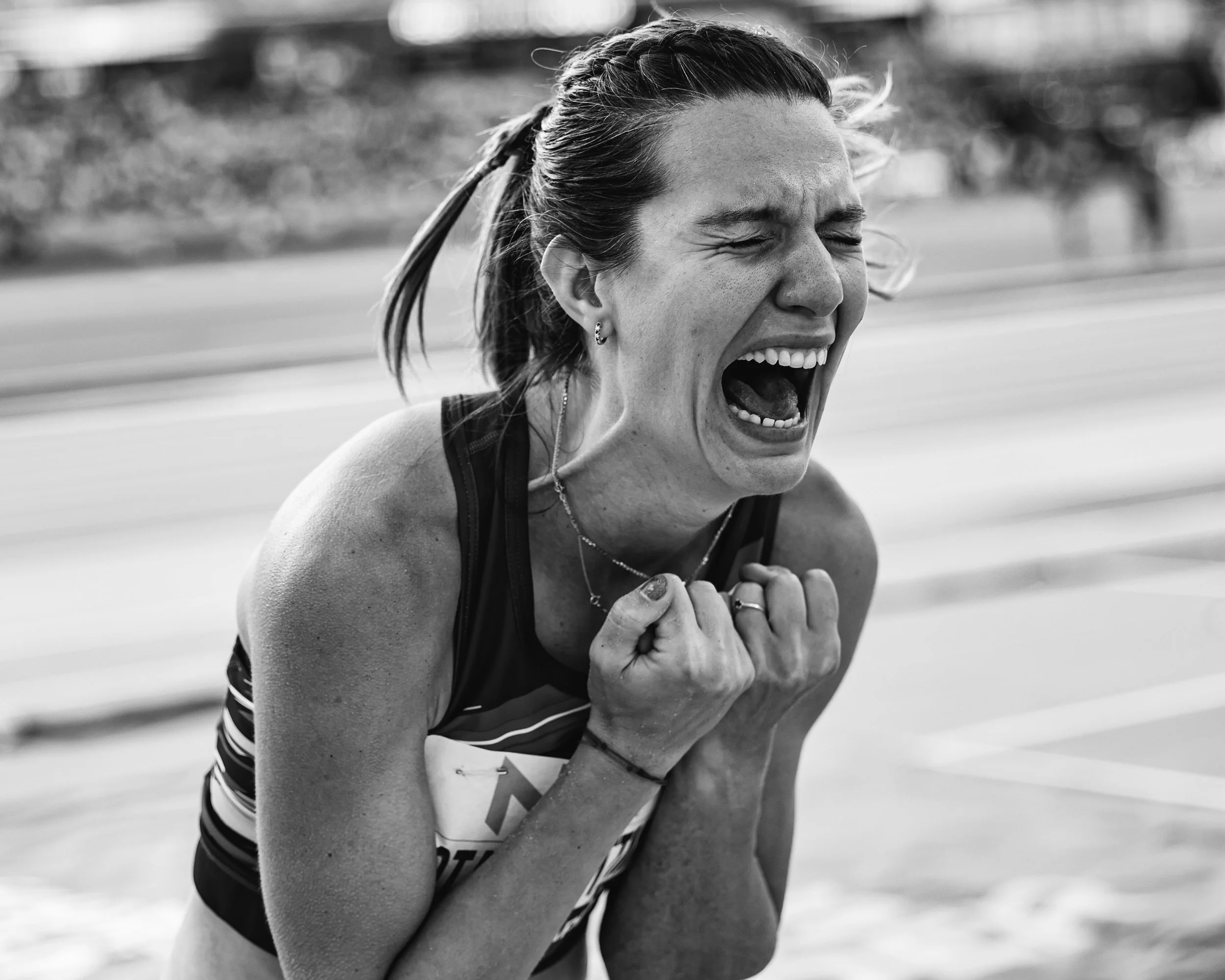 08.23. World Athletics Championships, Budapest