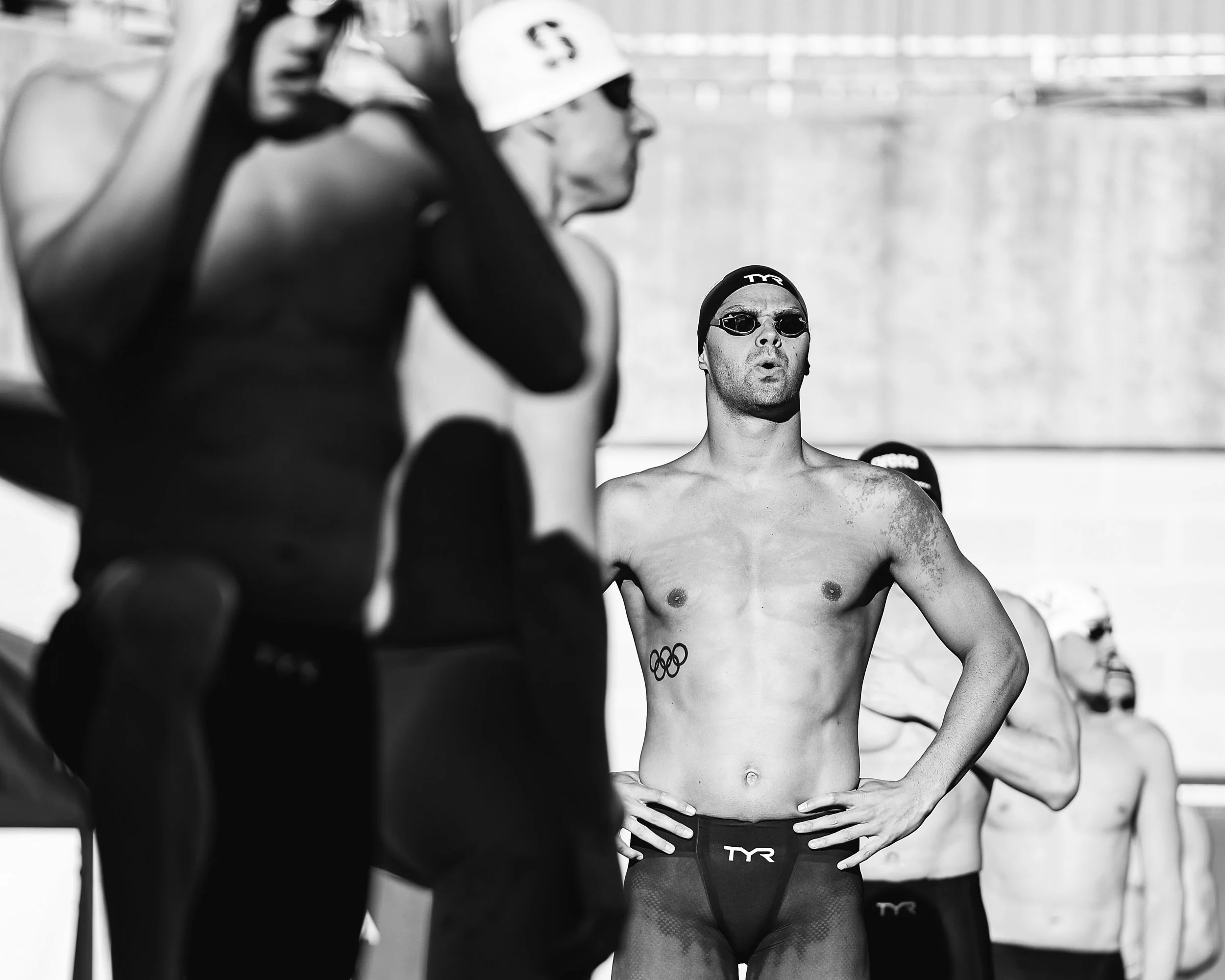 05.24. Pro Swim Series, San Antonio (USA)
