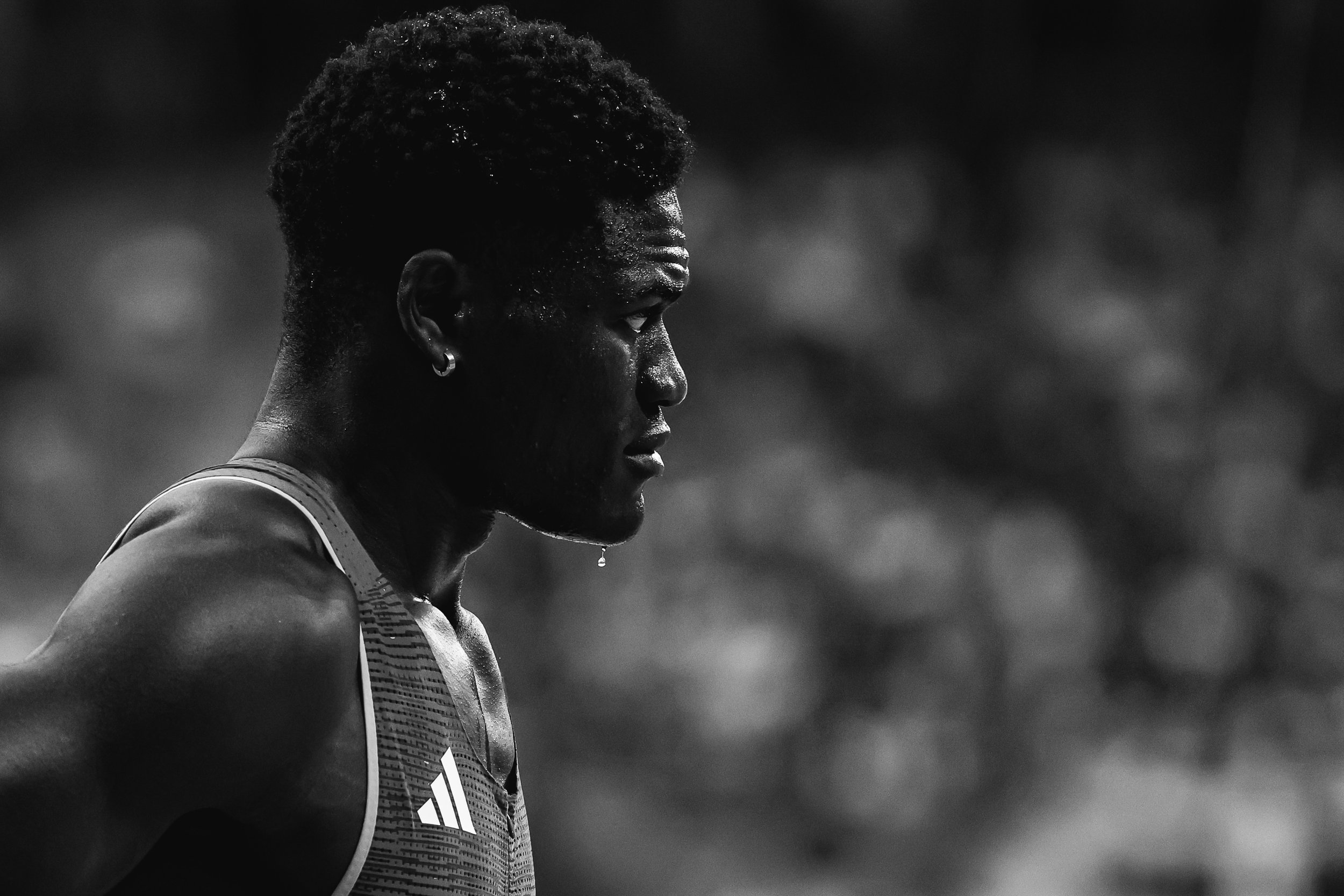 Makenson Gletty - Décathlon