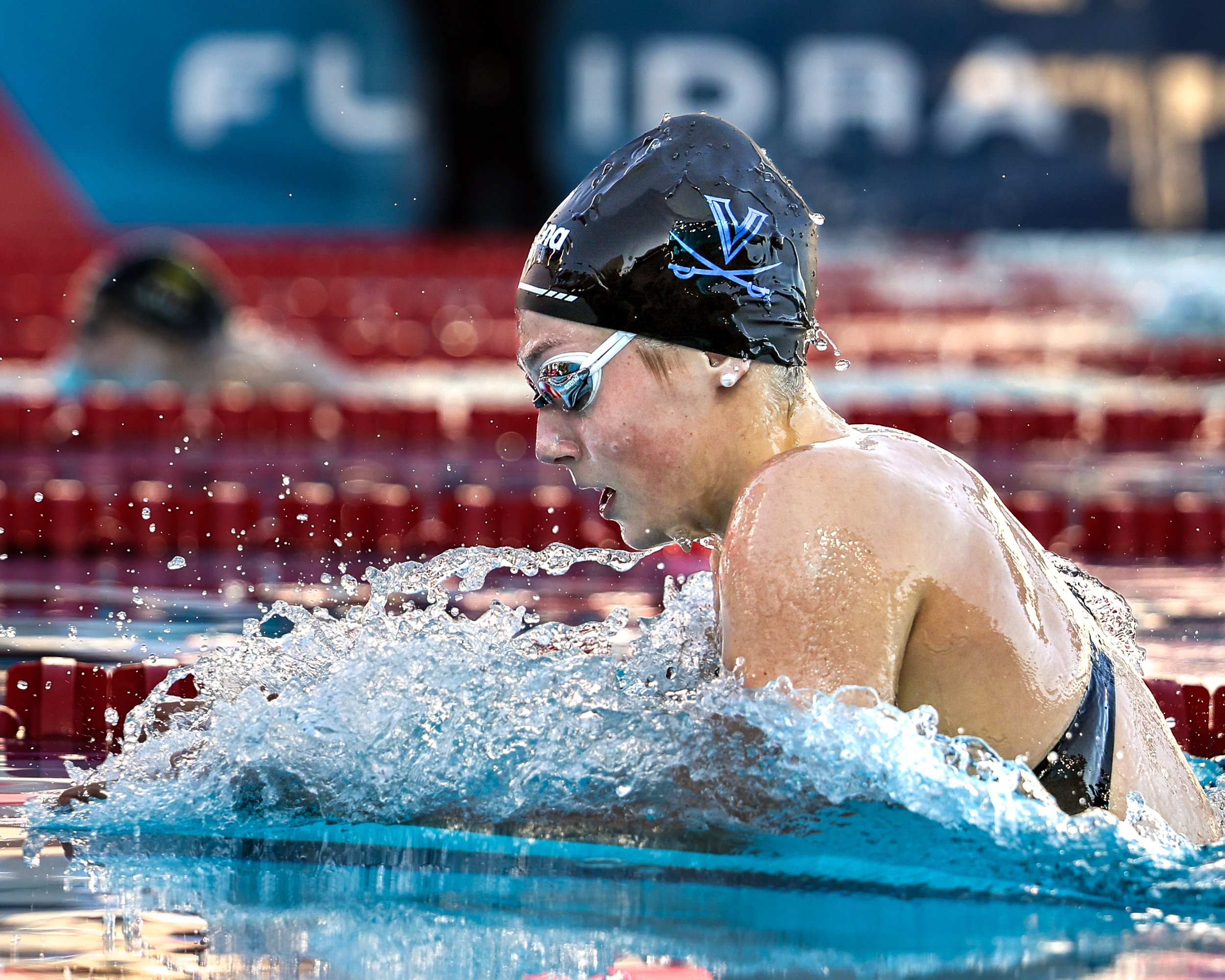 05.24. Pro Swim Series, San Antonio (USA)