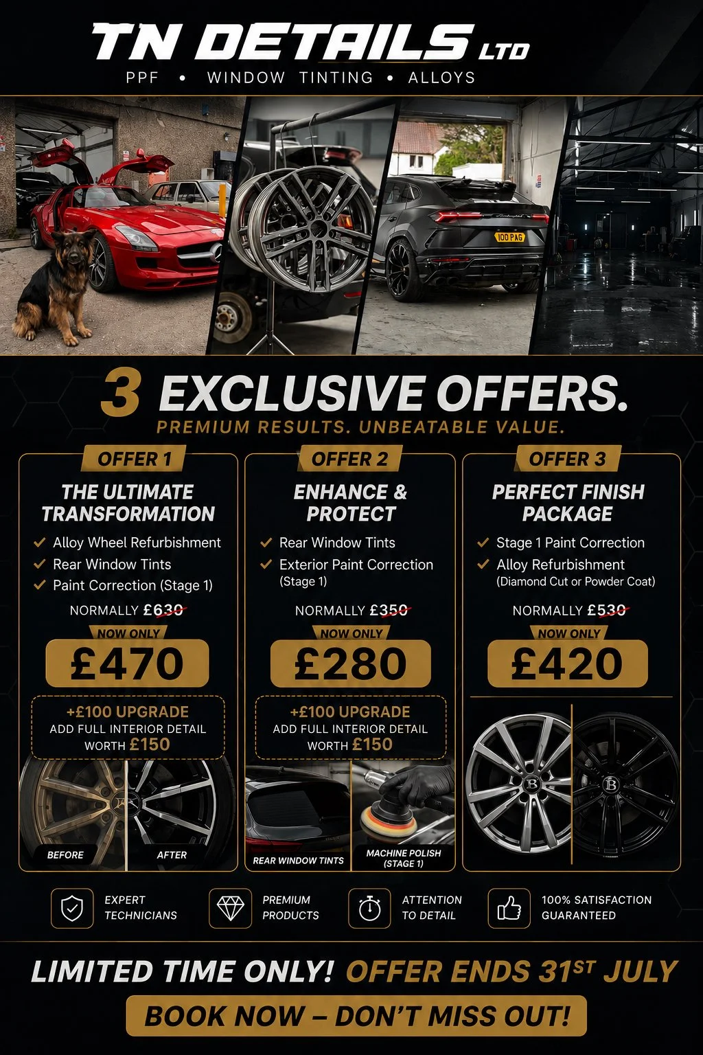 TN Details Offer