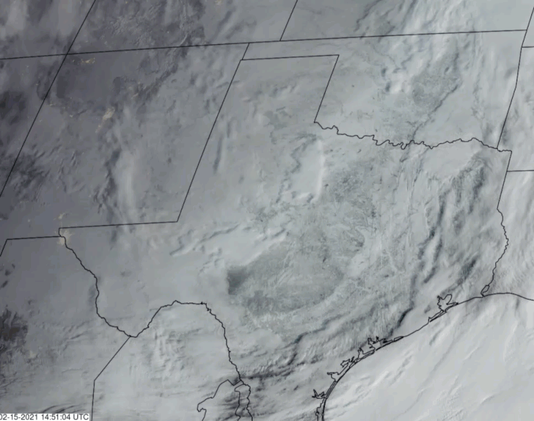 Winter Weather &amp; Mental Health