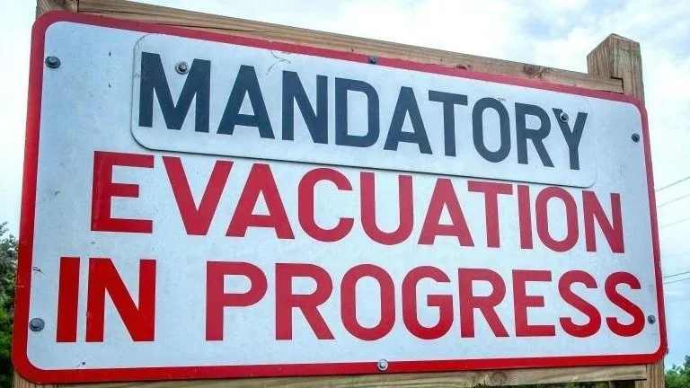 Using Technology to Improve Emergency Evacuations