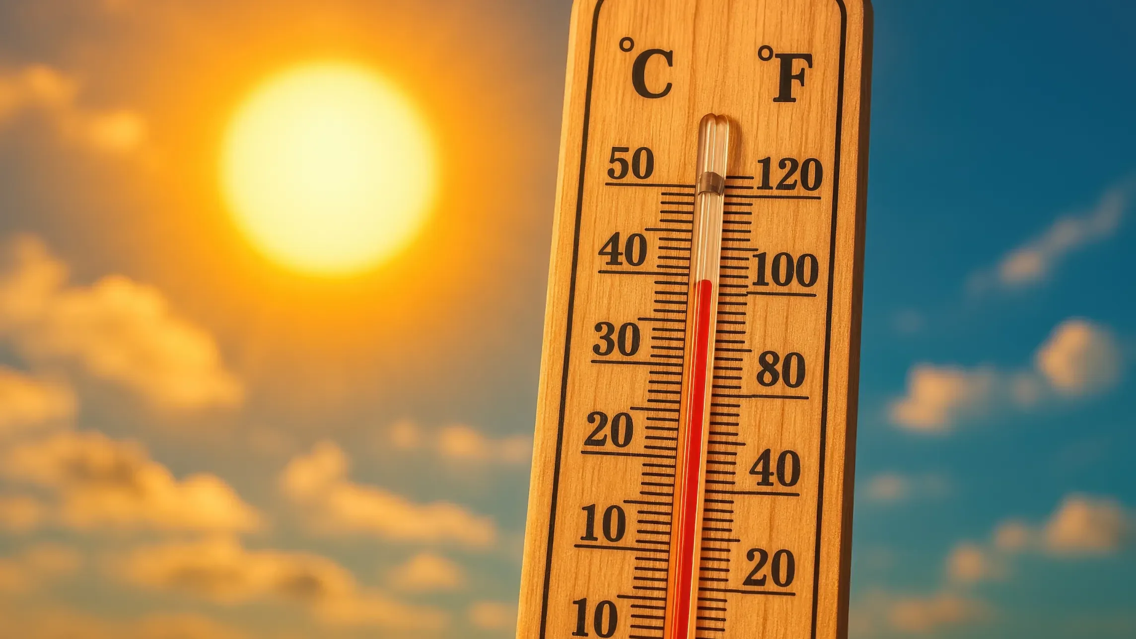 Extreme Heat - The Basics