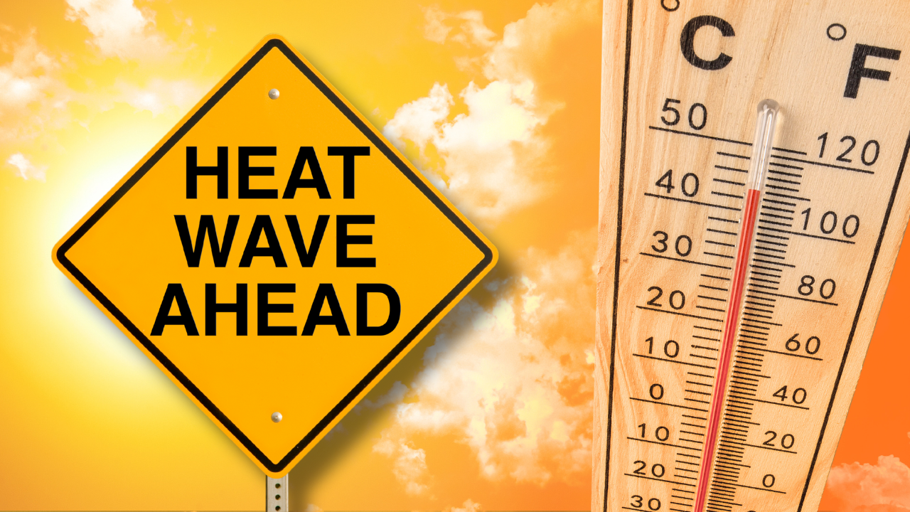 Extreme Heat &amp; Physical Health
