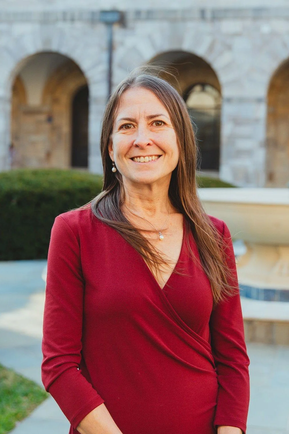 Picture of SRP Partners Owner Susanna Pipkin, source: LDNxPhotography