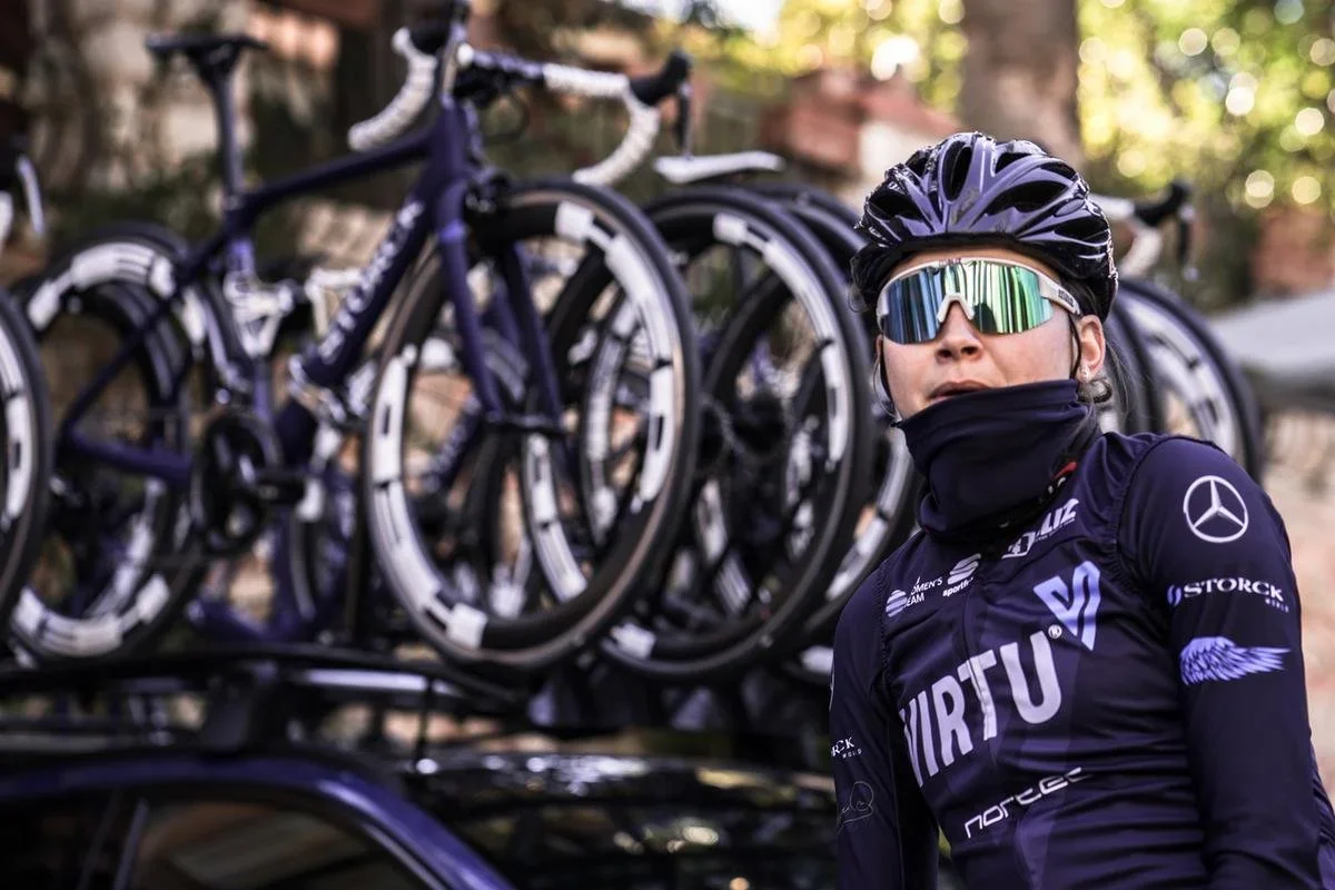 VIRTU CYCLING GROUP
