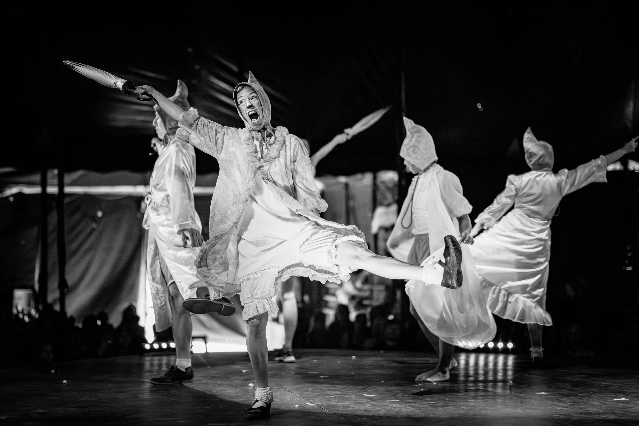 Performing Arts