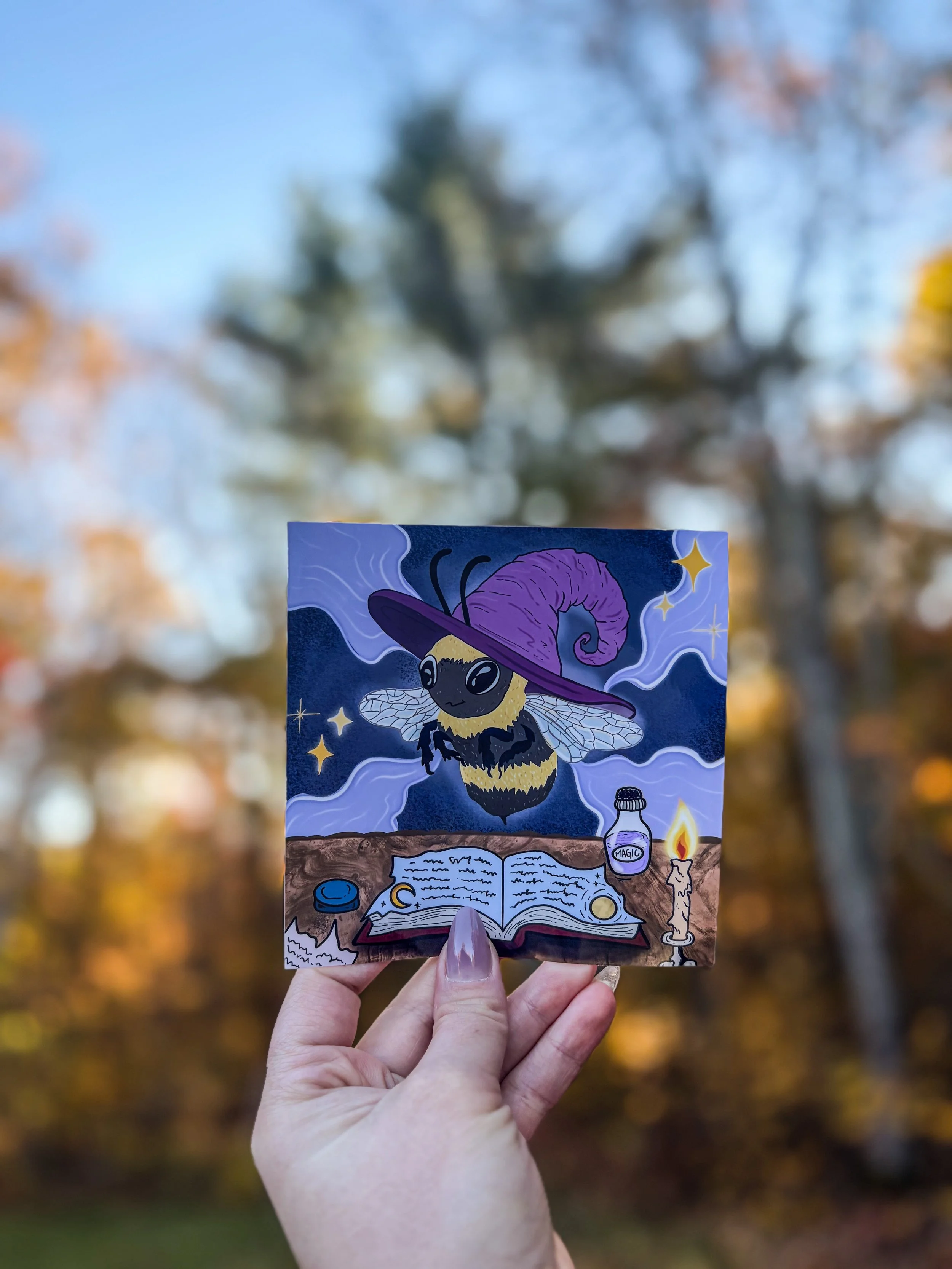 Bee Witch Print 3.jpeg