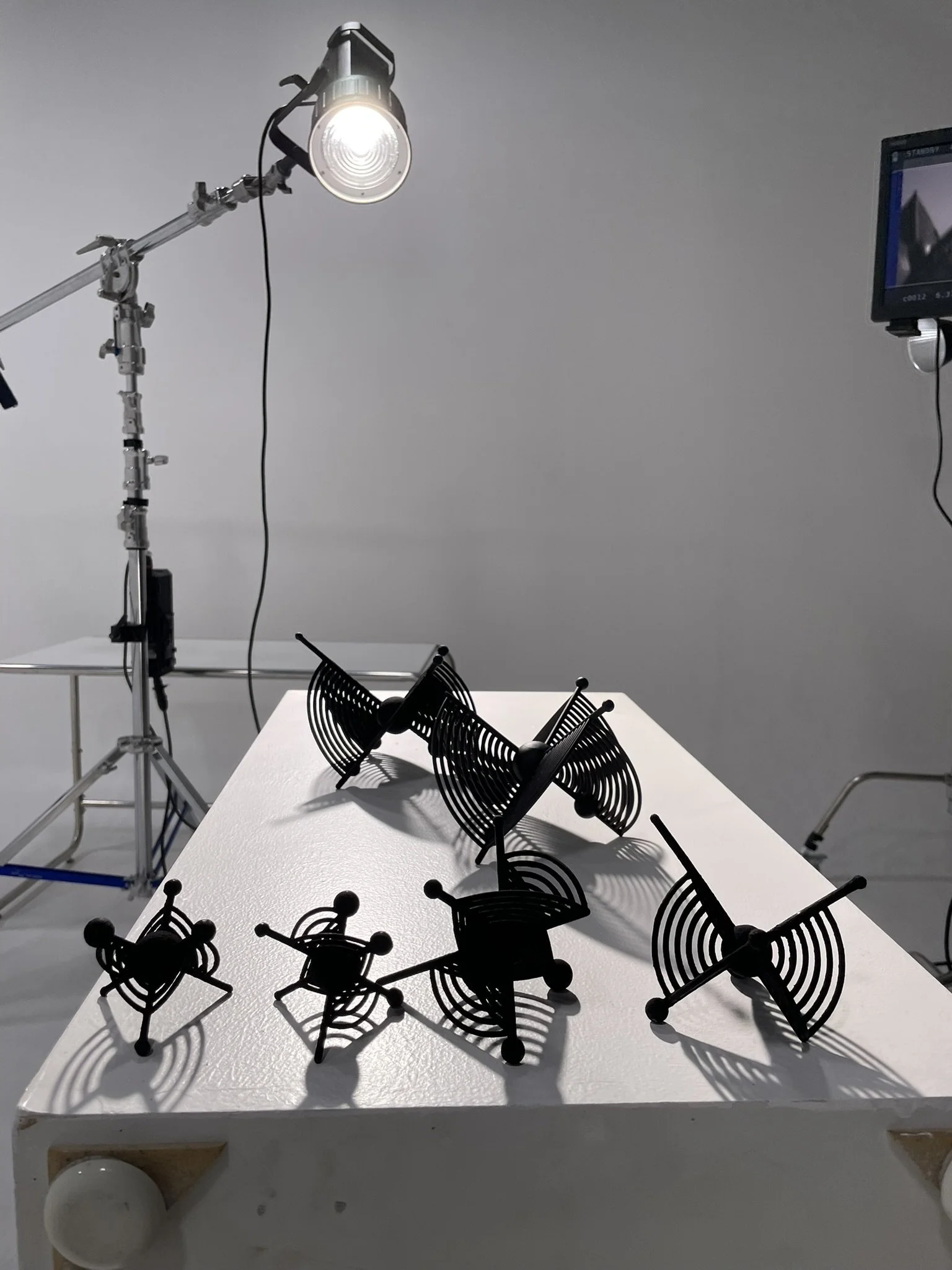 No Place to Hide: The Struggle of Micro-details