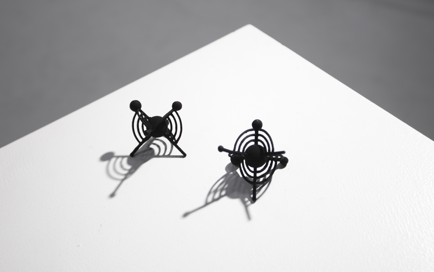 Small:  Form of Relationship