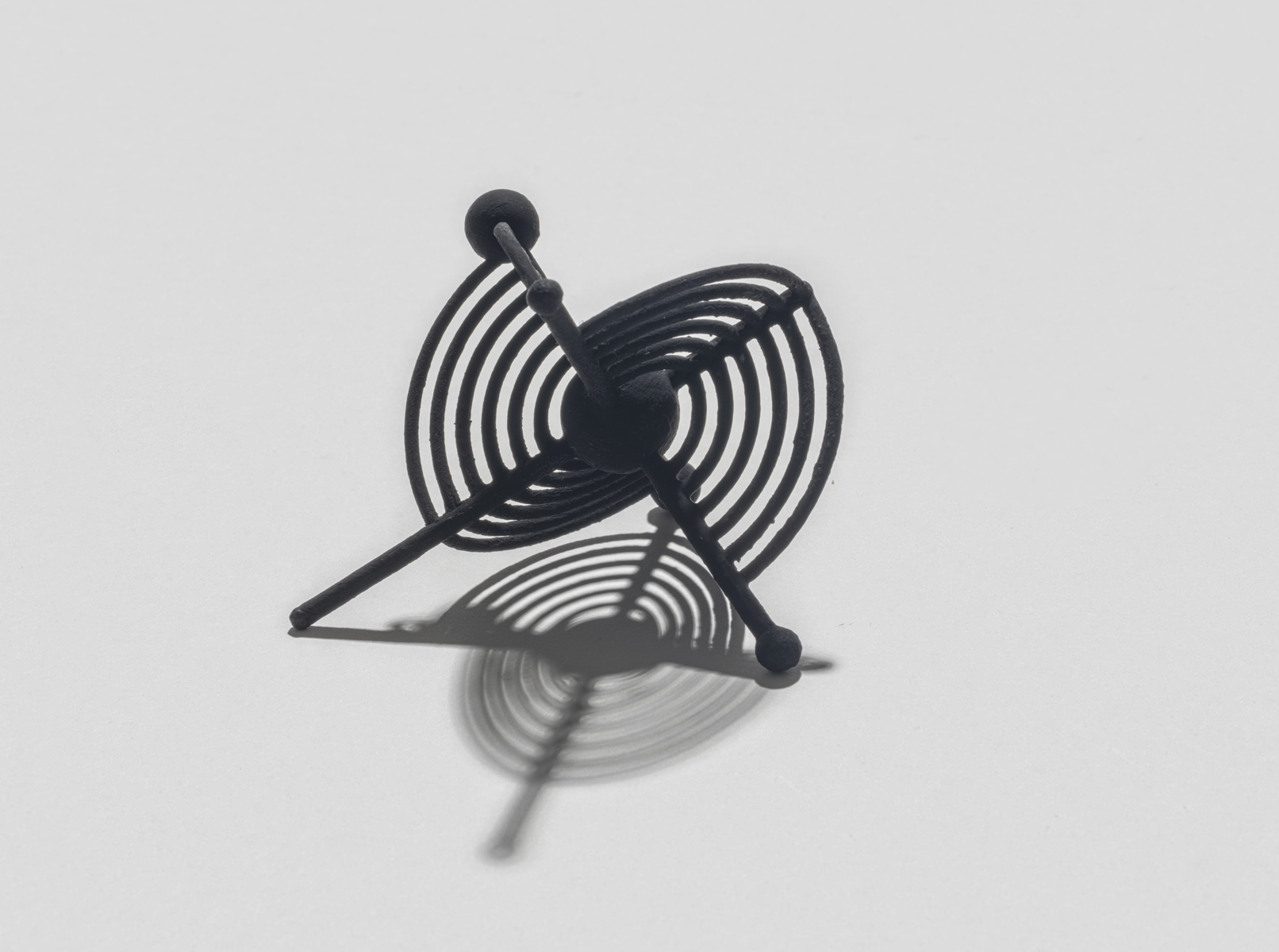 Medium: Form of Relationship