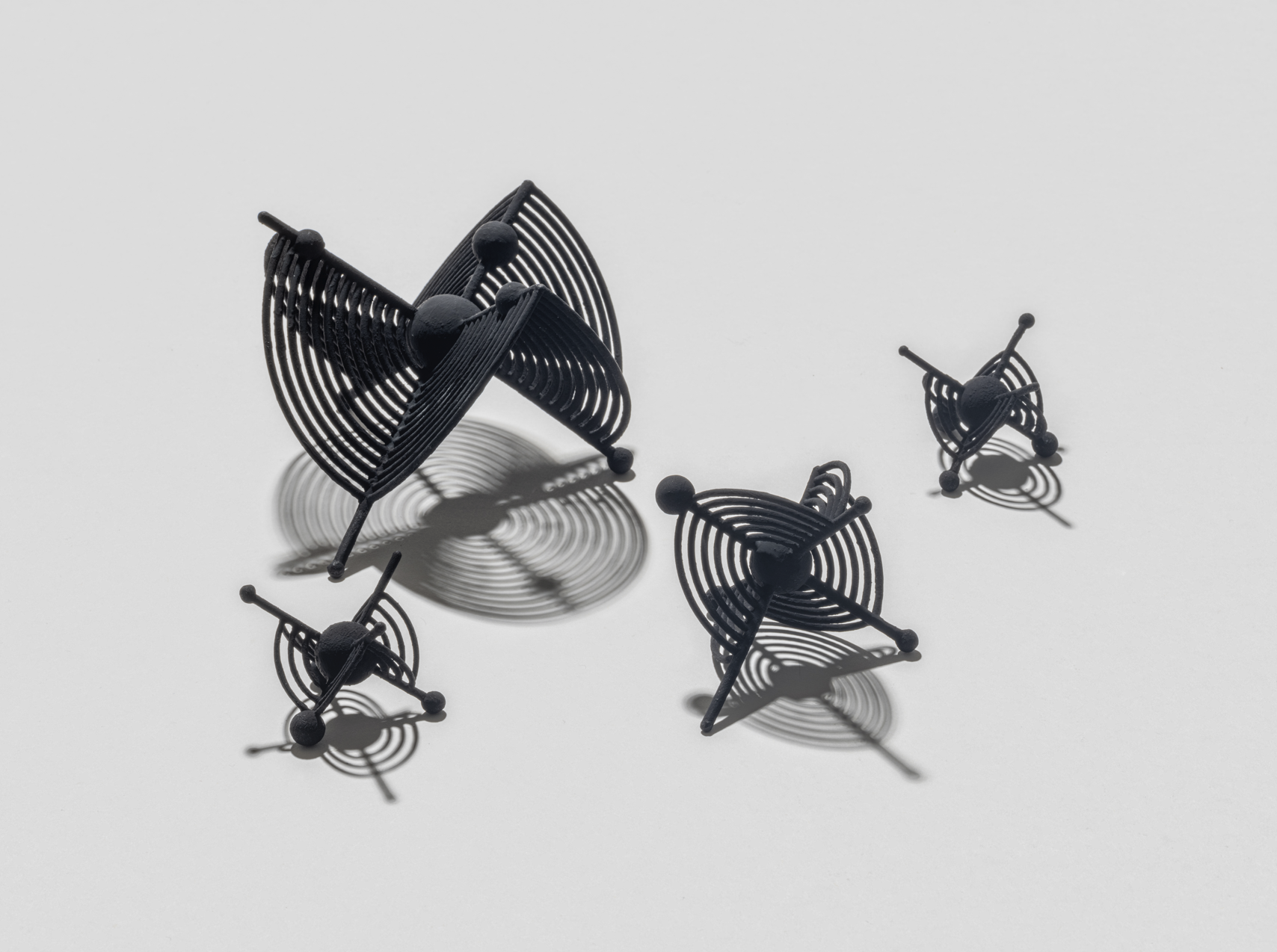 Form of Relationship